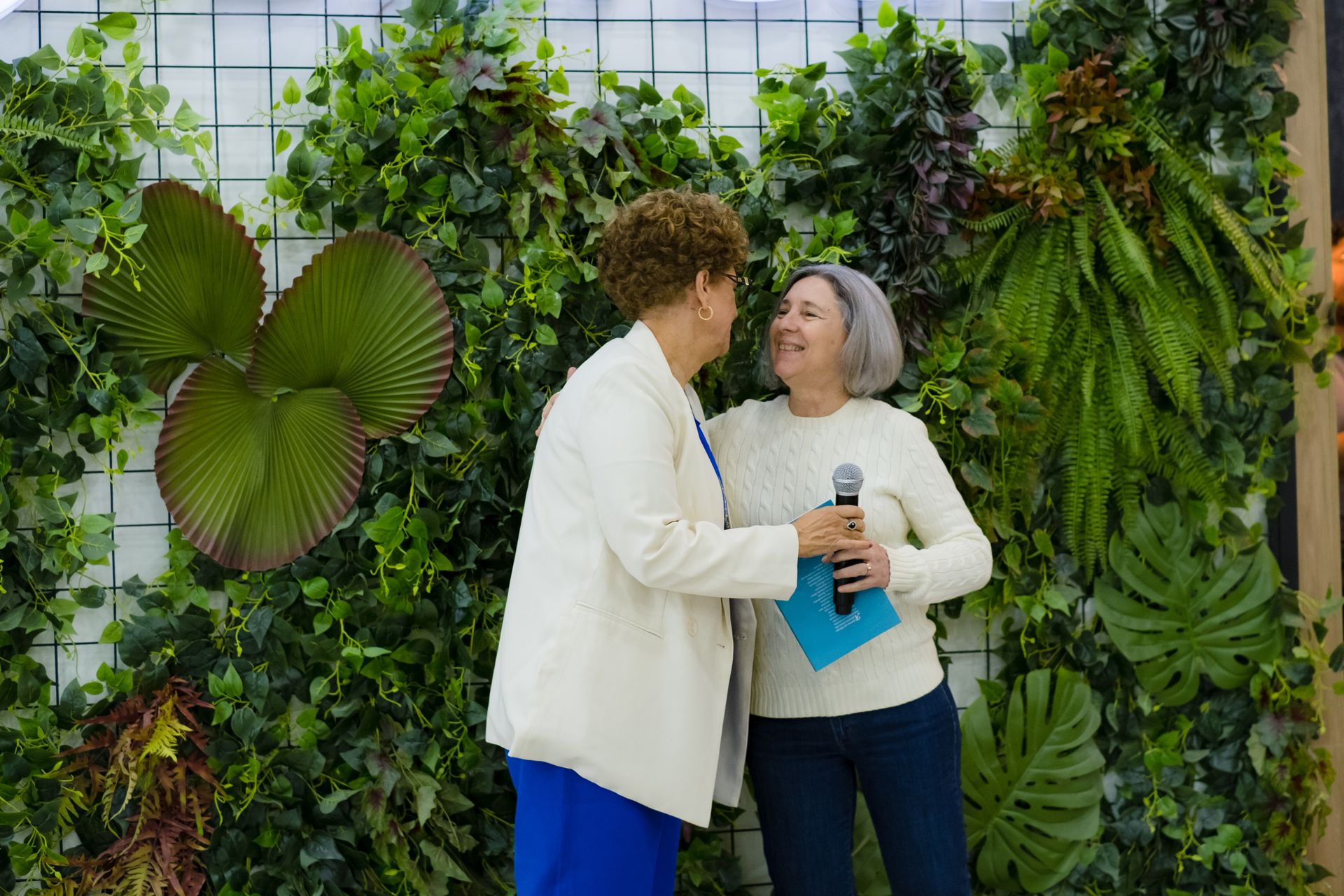 Lançamento do livro Ajuda Genuína - 2 - 74