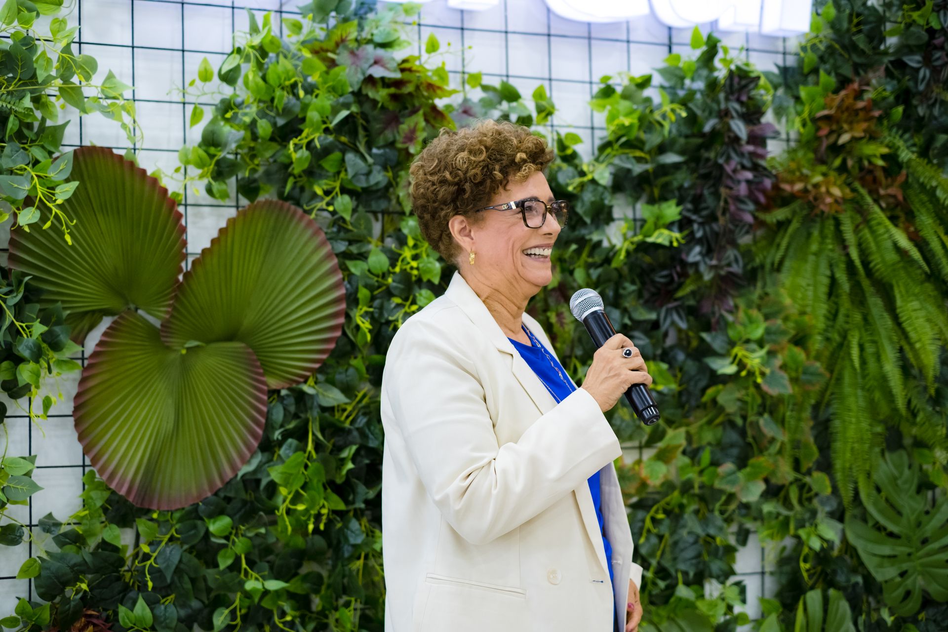 Lançamento do livro Ajuda Genuína - 2 - 81