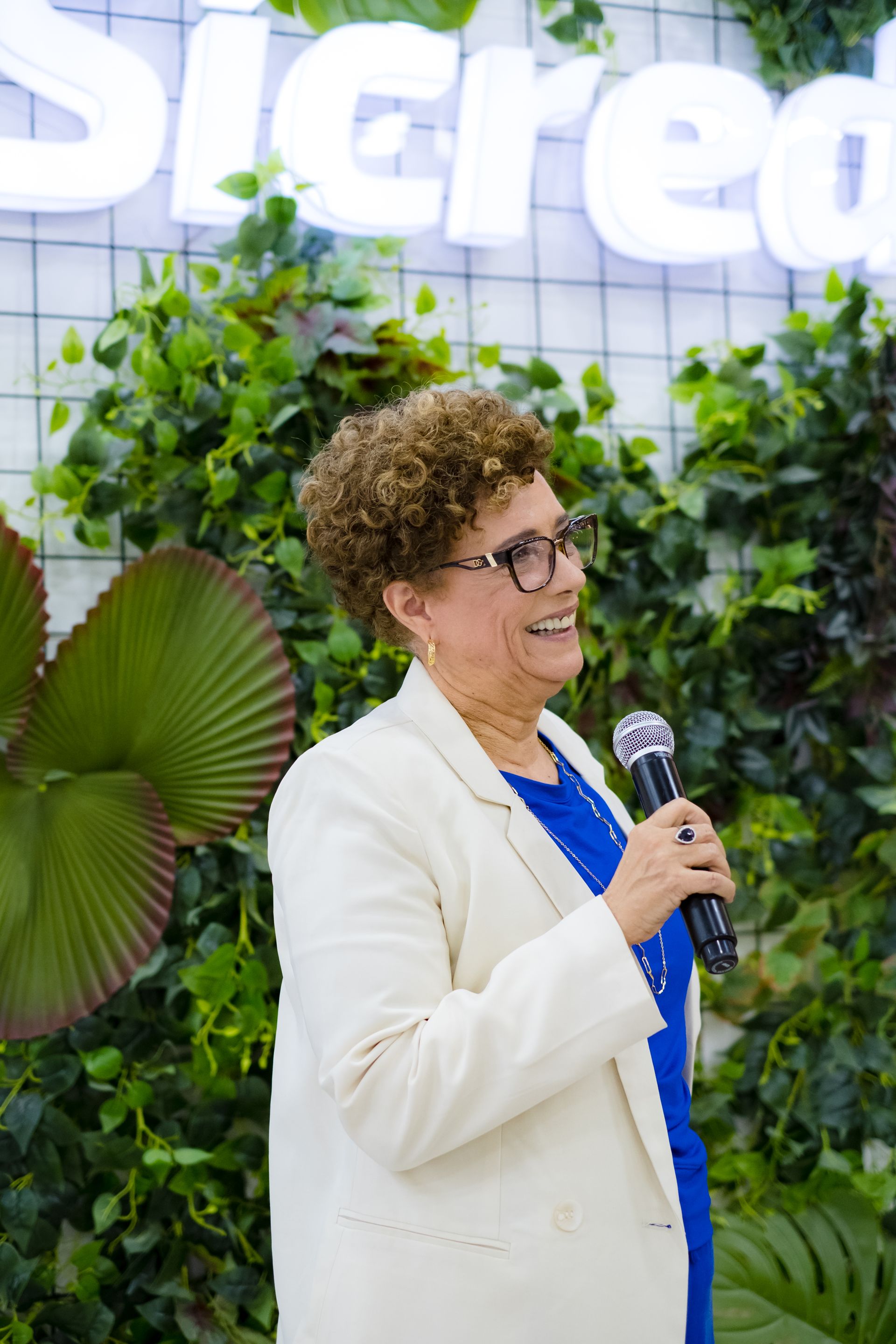Lançamento do livro Ajuda Genuína - 2 - 79