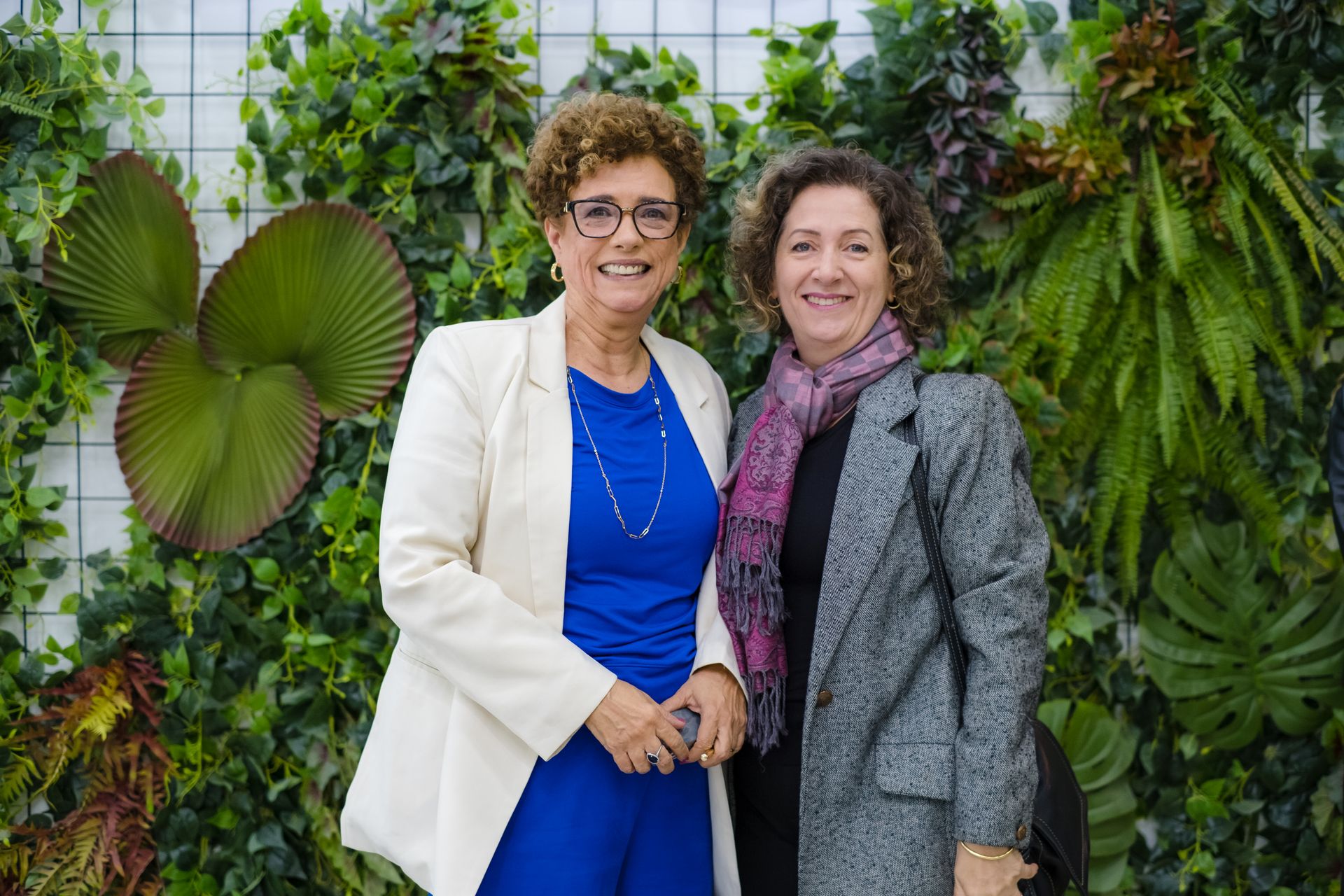 Lançamento do livro Ajuda Genuína - 2 - 93