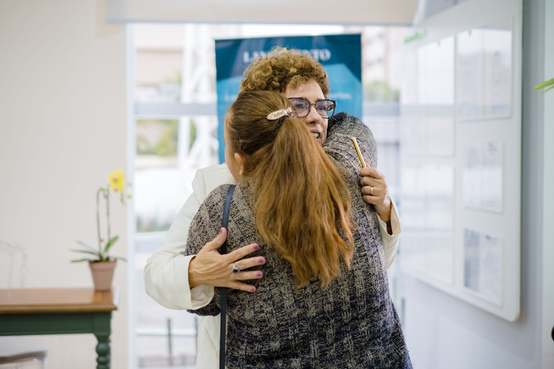 Lançamento do livro Ajuda Genuína - 2 - 82