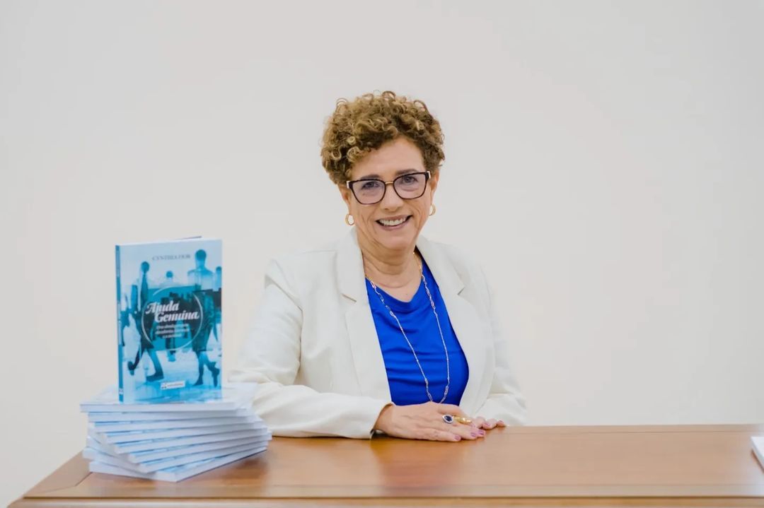 As emoções de lançar um livro - 1 - 2