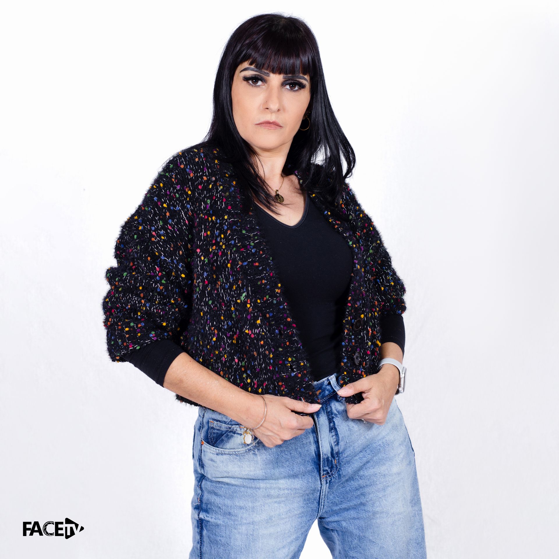 Adriana Cazorla - 3 - 2