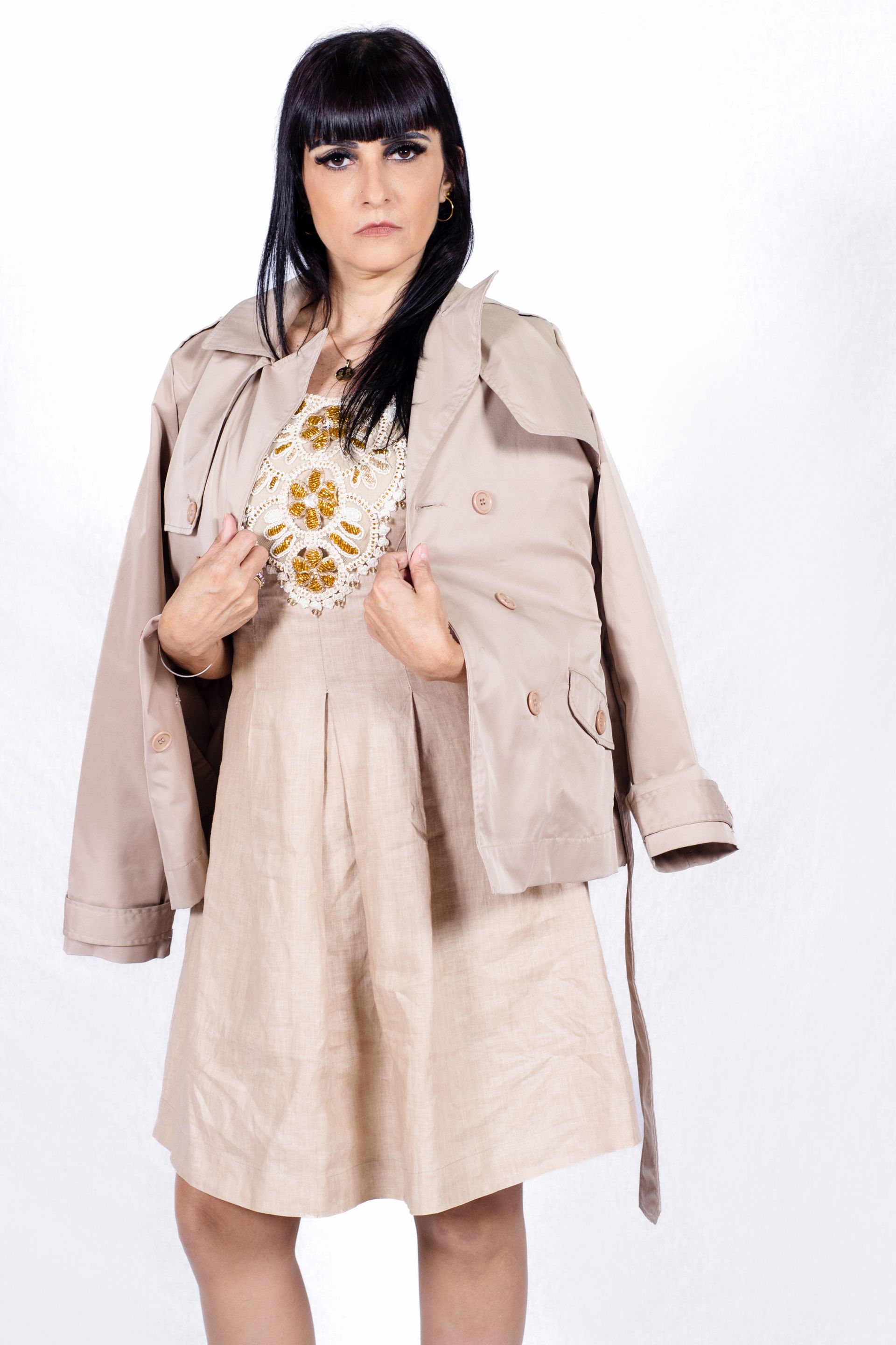 Adriana Cazorla - 3 - 4