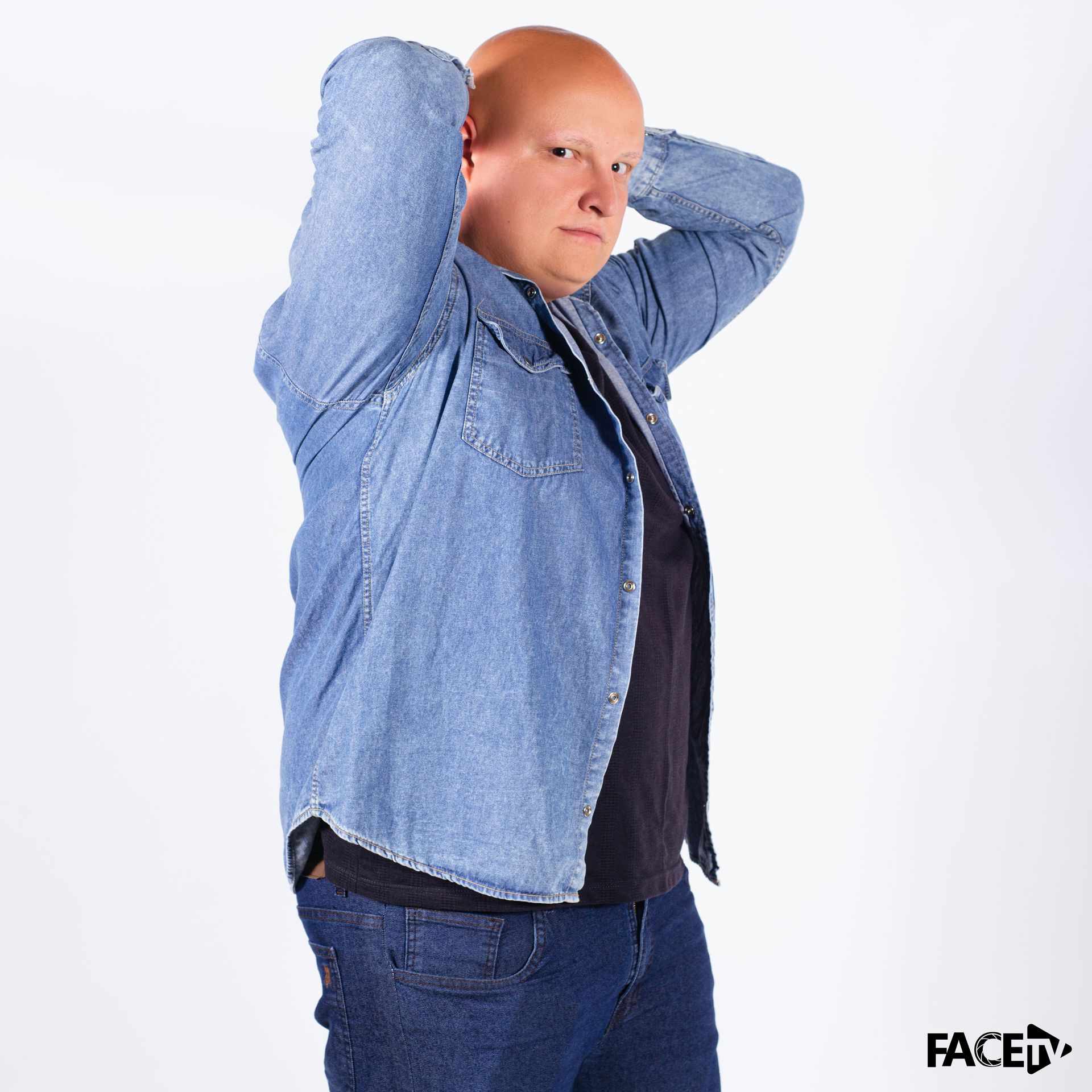 Luccas Bergson - 2 - 3