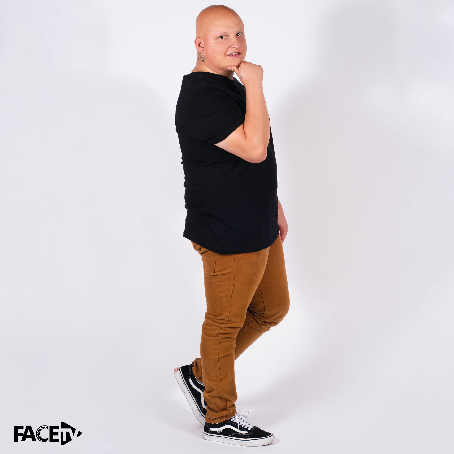 Luccas Bergson - 2 - 12