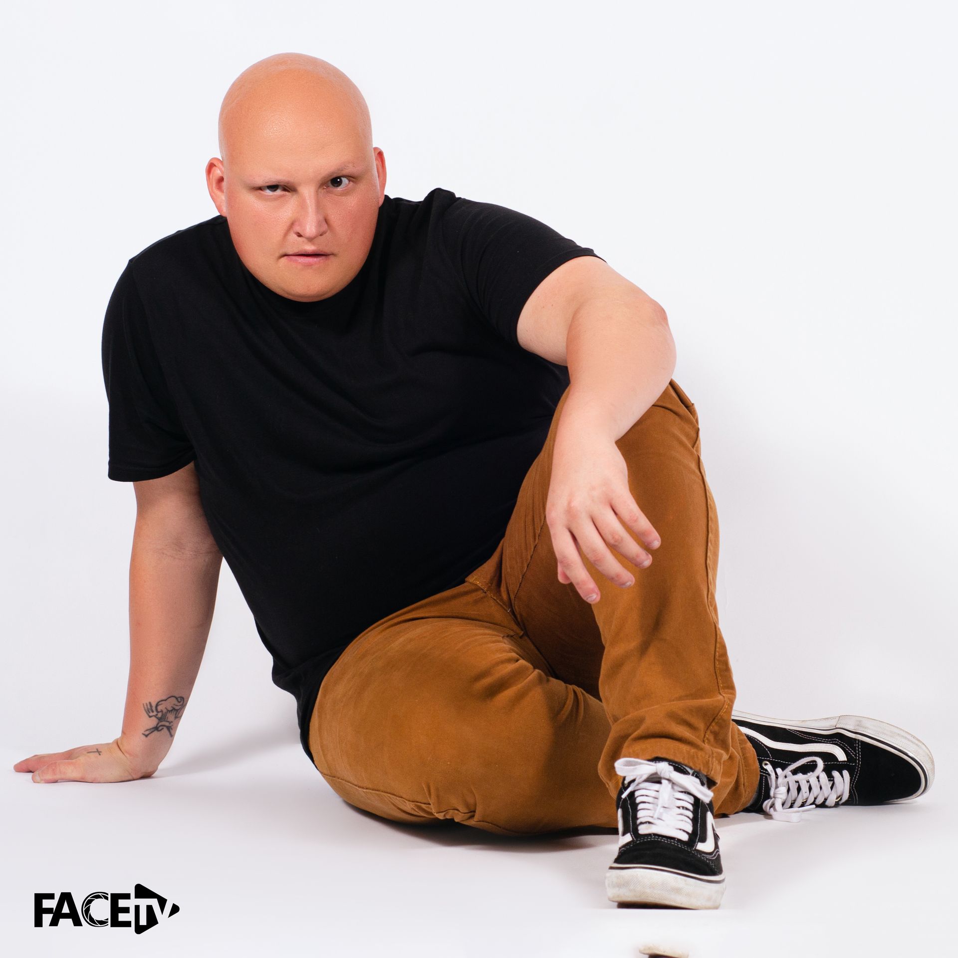 Luccas Bergson - 2 - 13