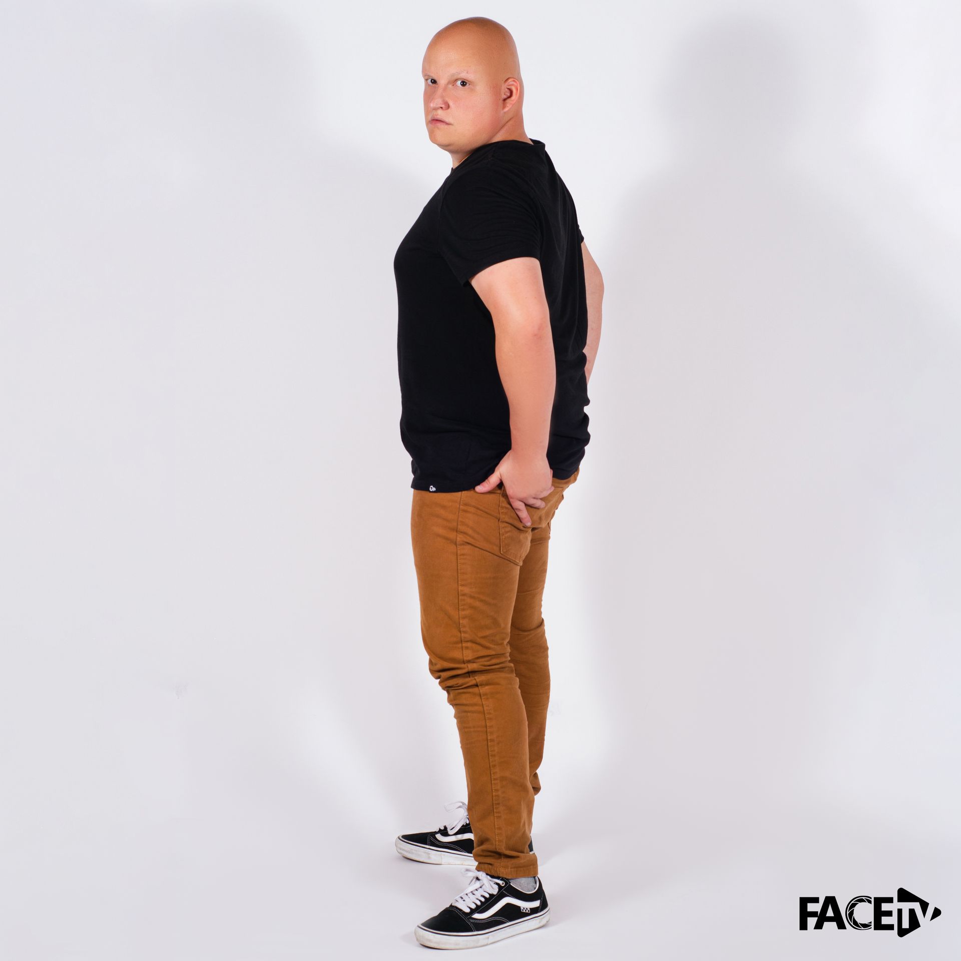 Luccas Bergson - 2 - 16