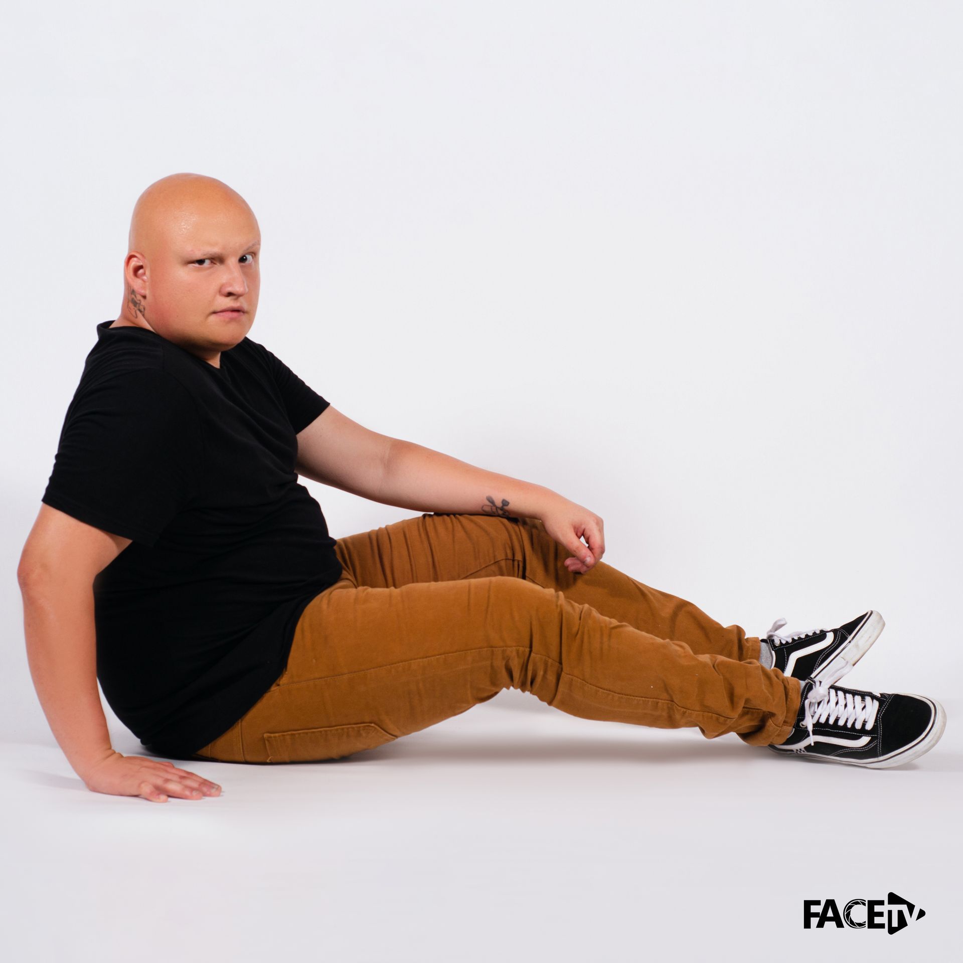 Luccas Bergson - 2 - 17