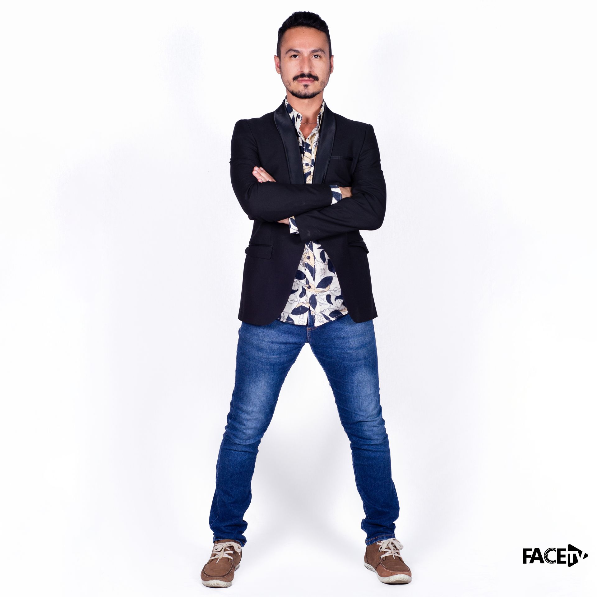 William Virgini - 2 - 1