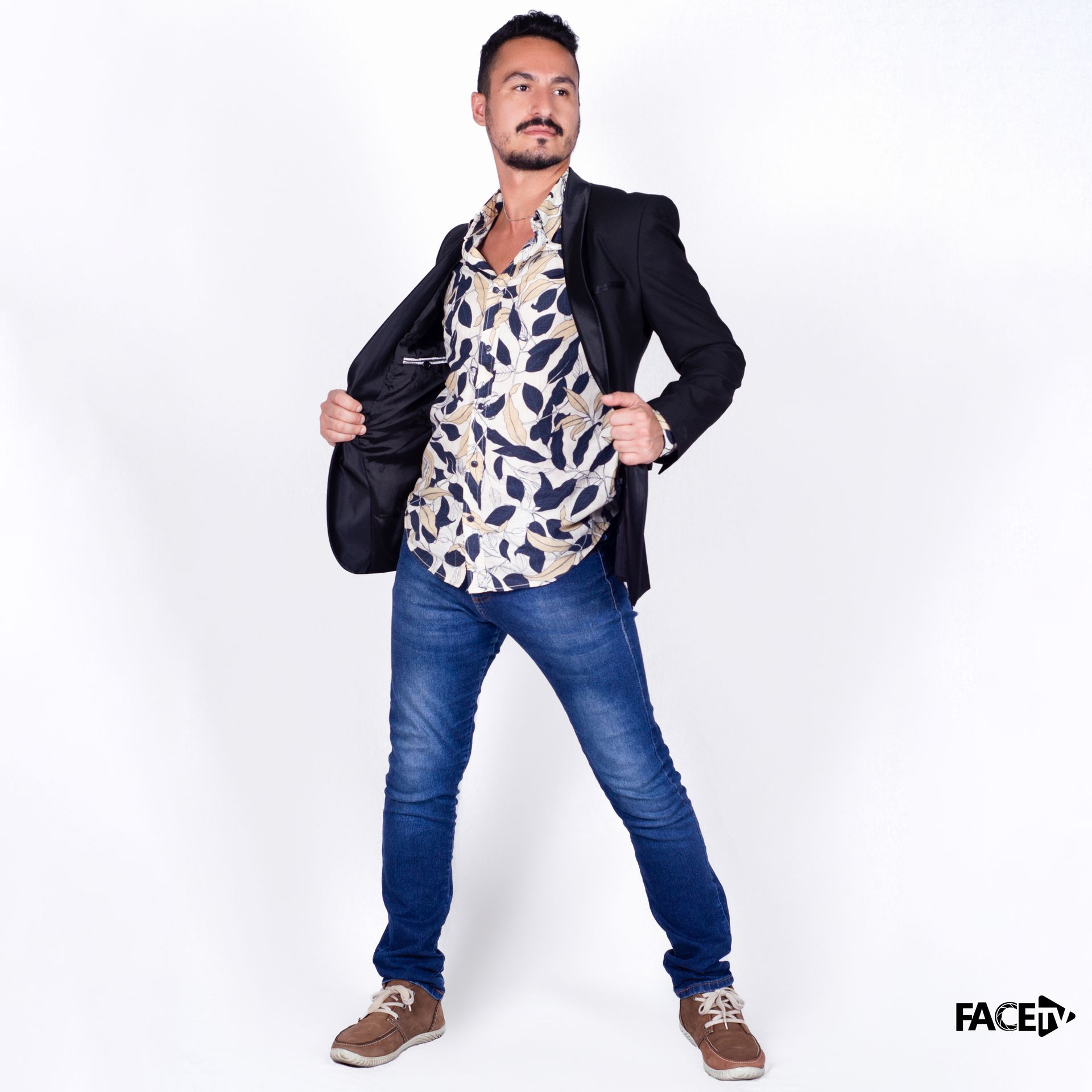 William Virgini - 2 - 0