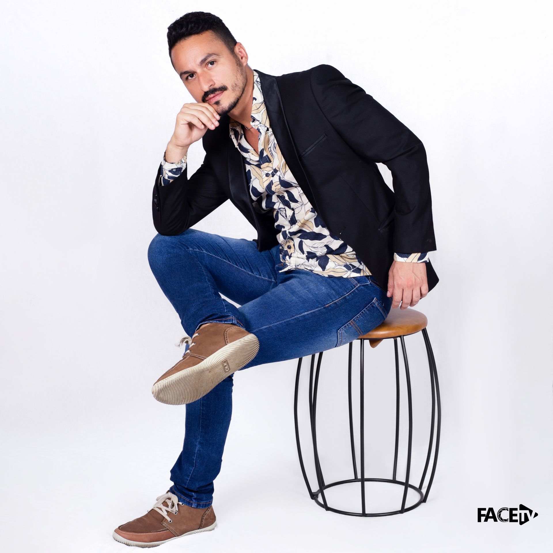 William Virgini - 2 - 5