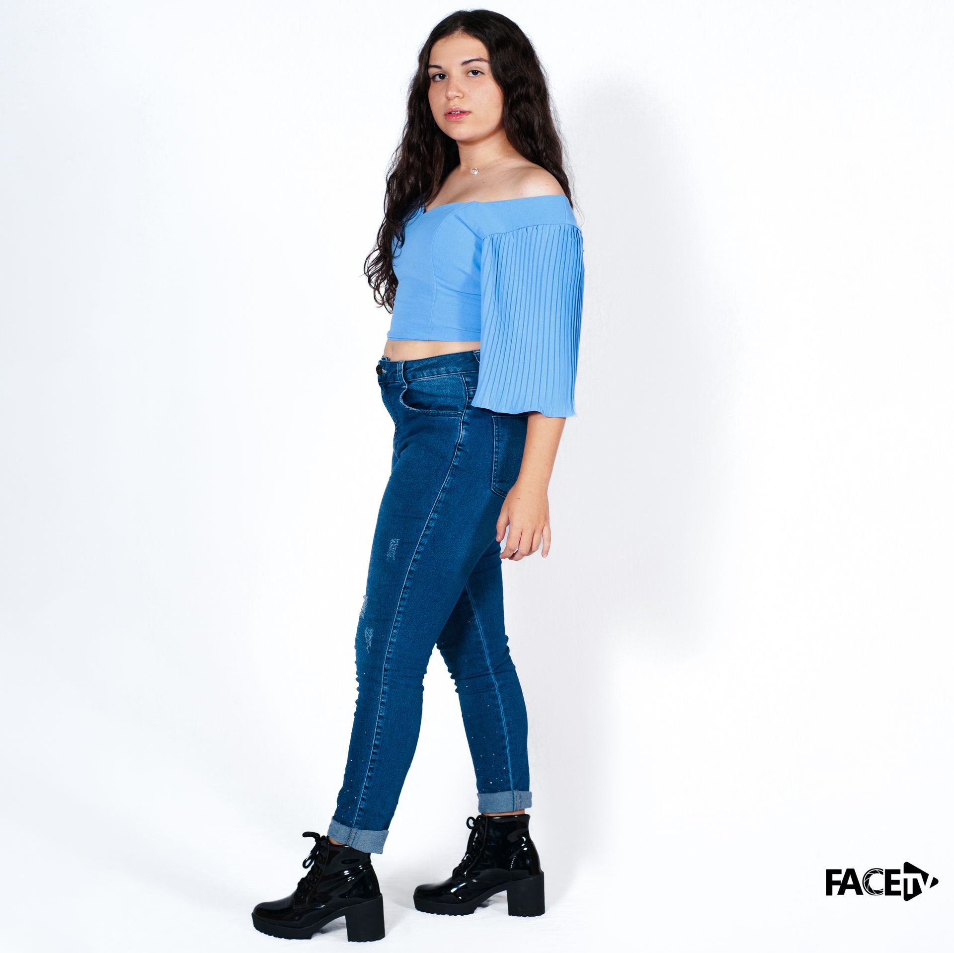 Gabriella Paulino - 3 - 6