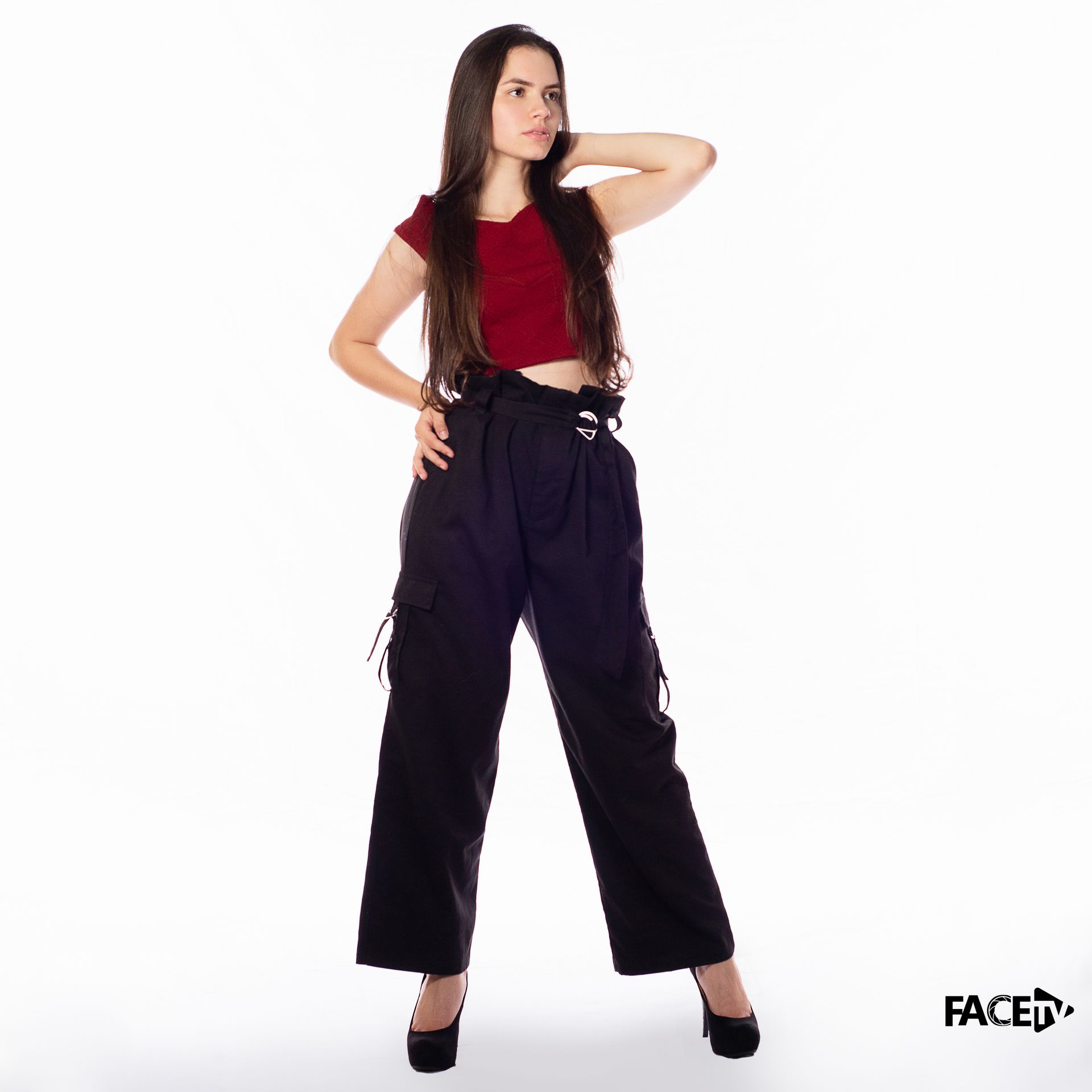 Luana Campos - 2 - 0