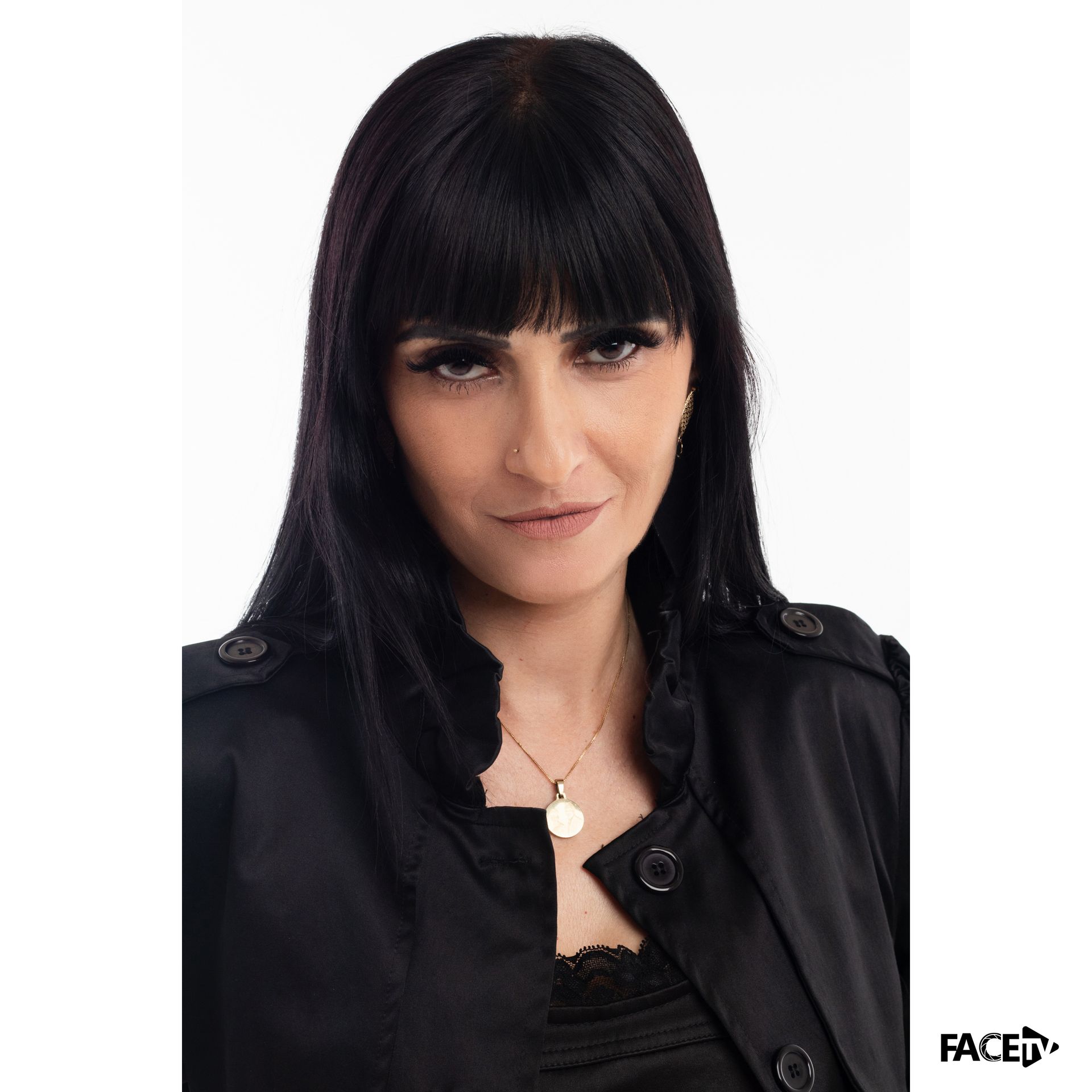 Adriana Cazorla - 2 - 16