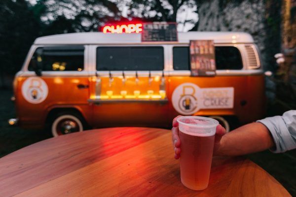 La Kombi Chopp e Espetinhos - Slide 0