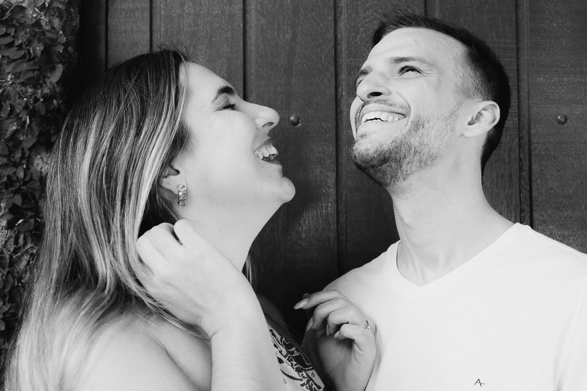 Ensaio Fernanda & Gabriel - Praia do Campeche -Florianópolis/SC - 2 - 9