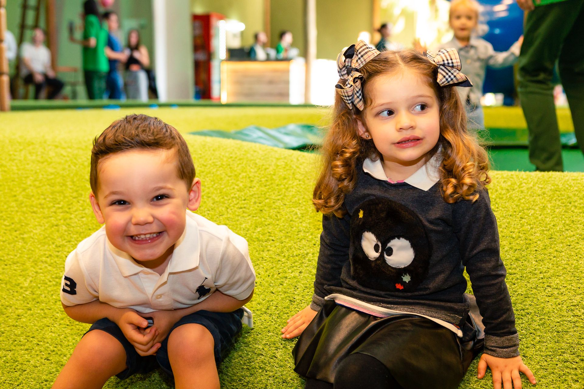 Aniversário 3 anos - Arthur - 2 - 18