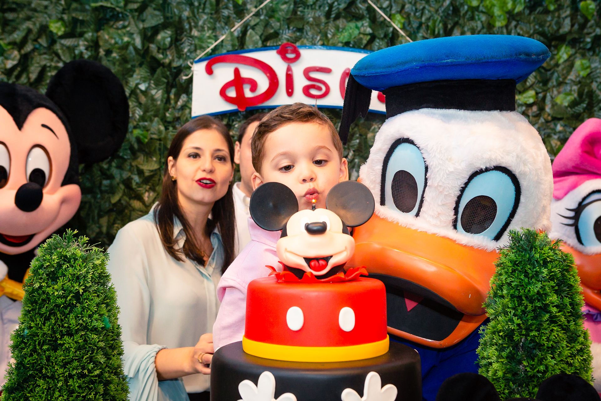 Aniversário 3 anos - Arthur - 2 - 75