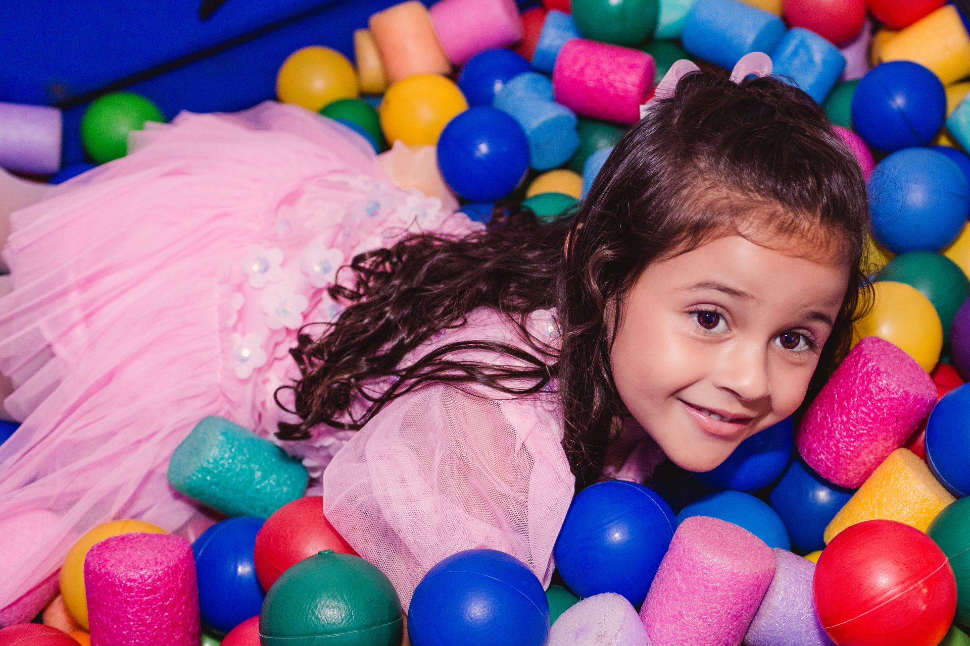 Aniversário 4 anos - Alice - Florianópolis / SC - 2 - 16