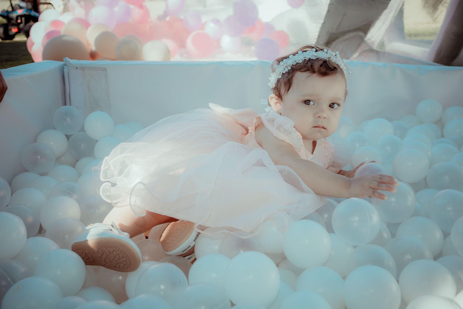 Serena - 1 ano - 2 - 30