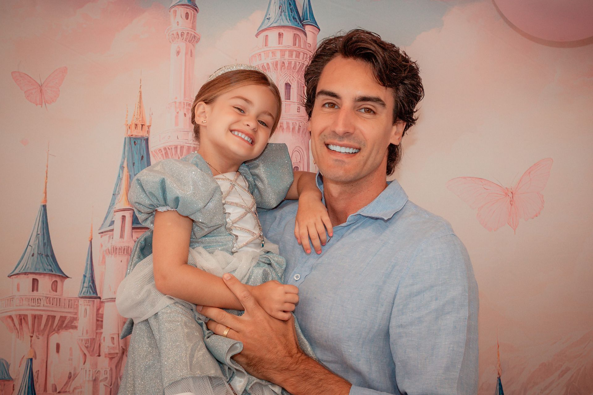 Maria Alice - 4 anos - 2 - 24