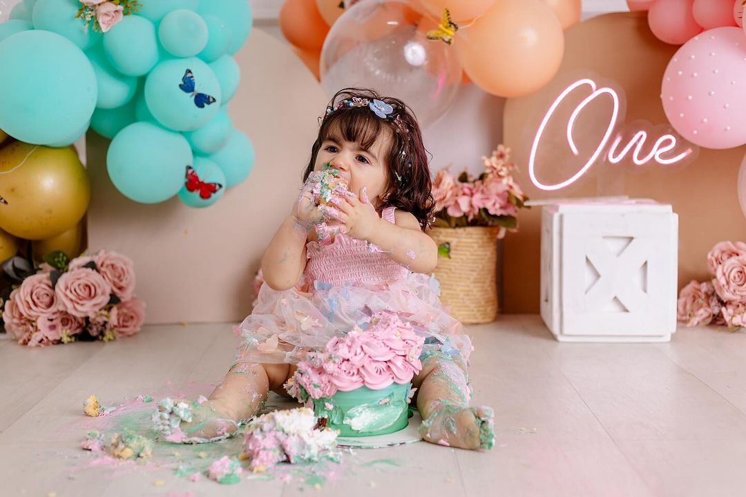 Smash Tehe cake - 3 - 2