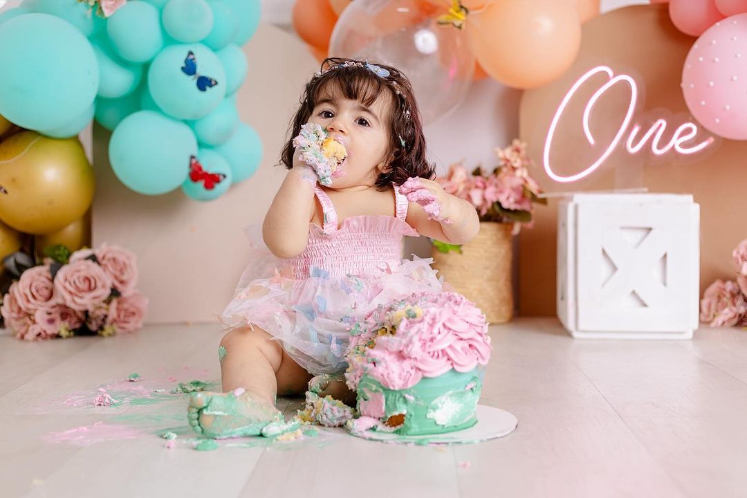 Smash Tehe cake - 3 - 3