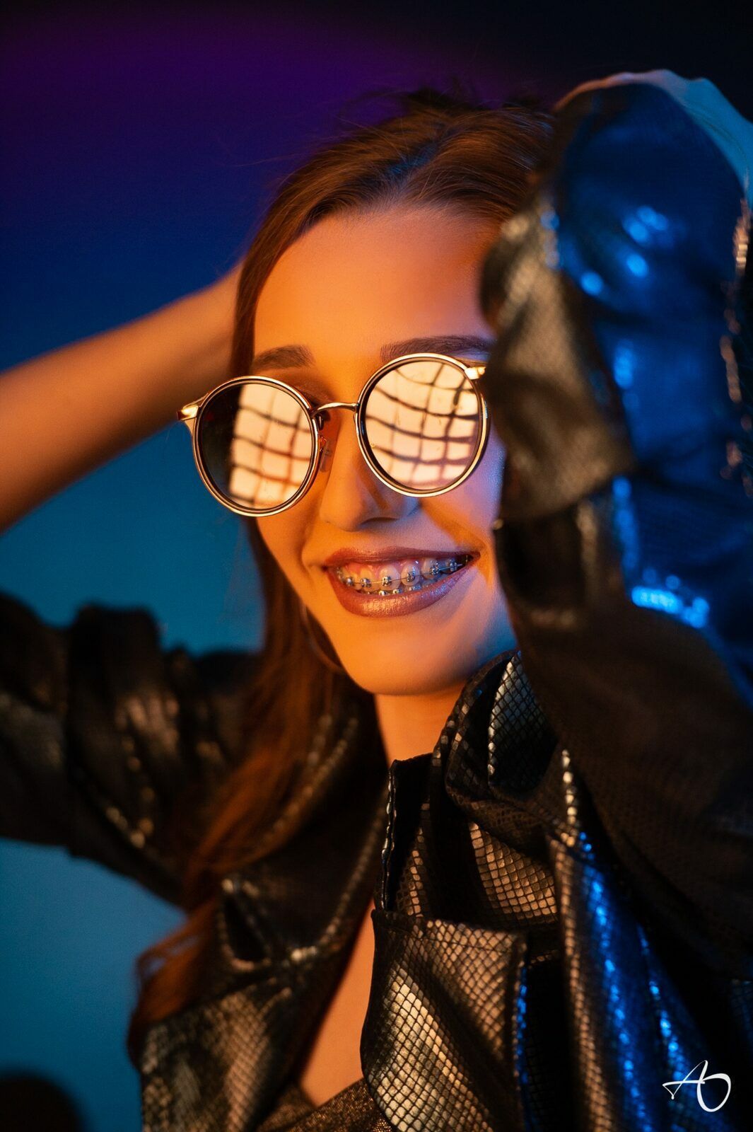 Book de 15 anos da súper Debutante Lara - 2 - 1