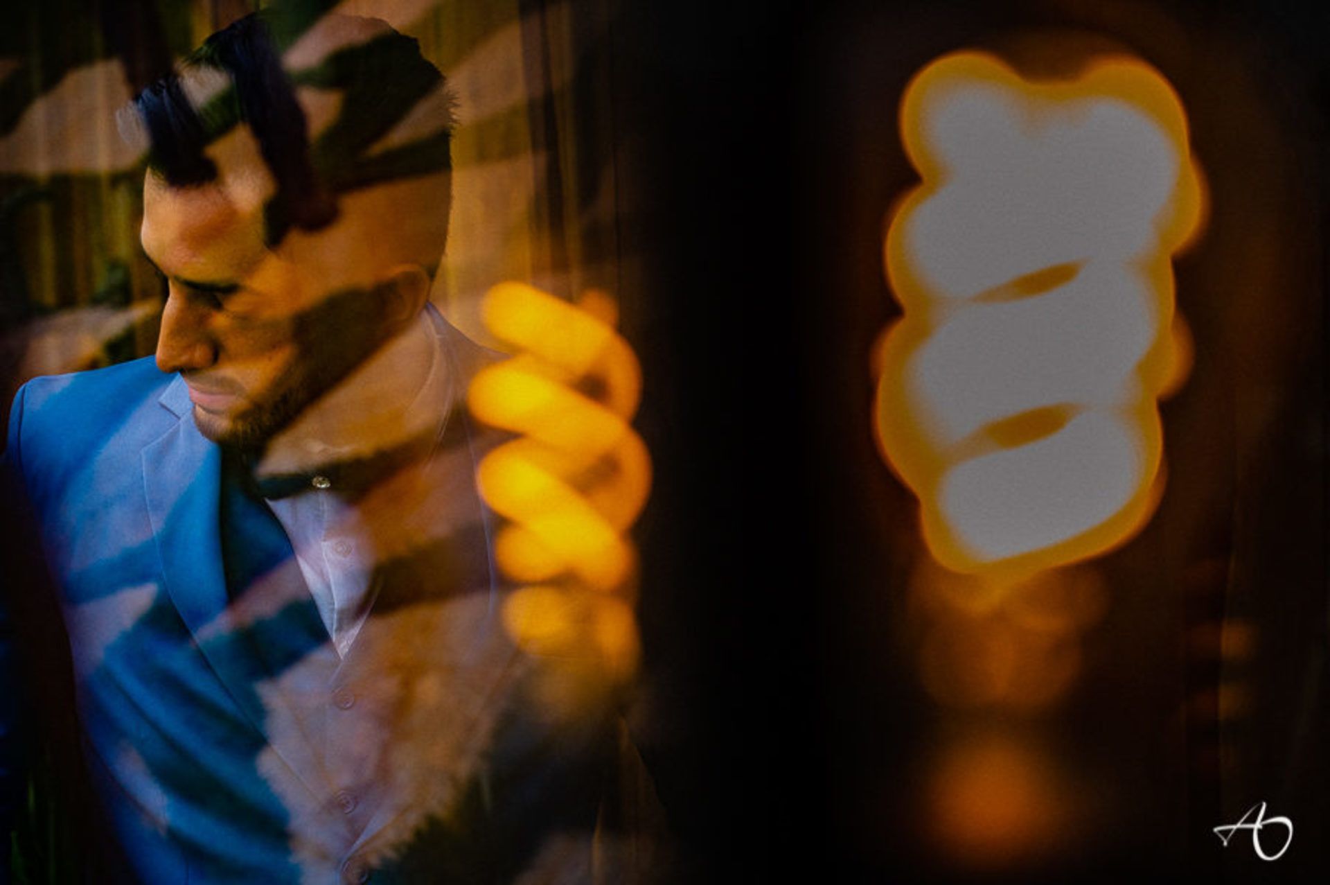 Casamento da Jordany e Phelipe em BH Minas Gerais - 2 - 2