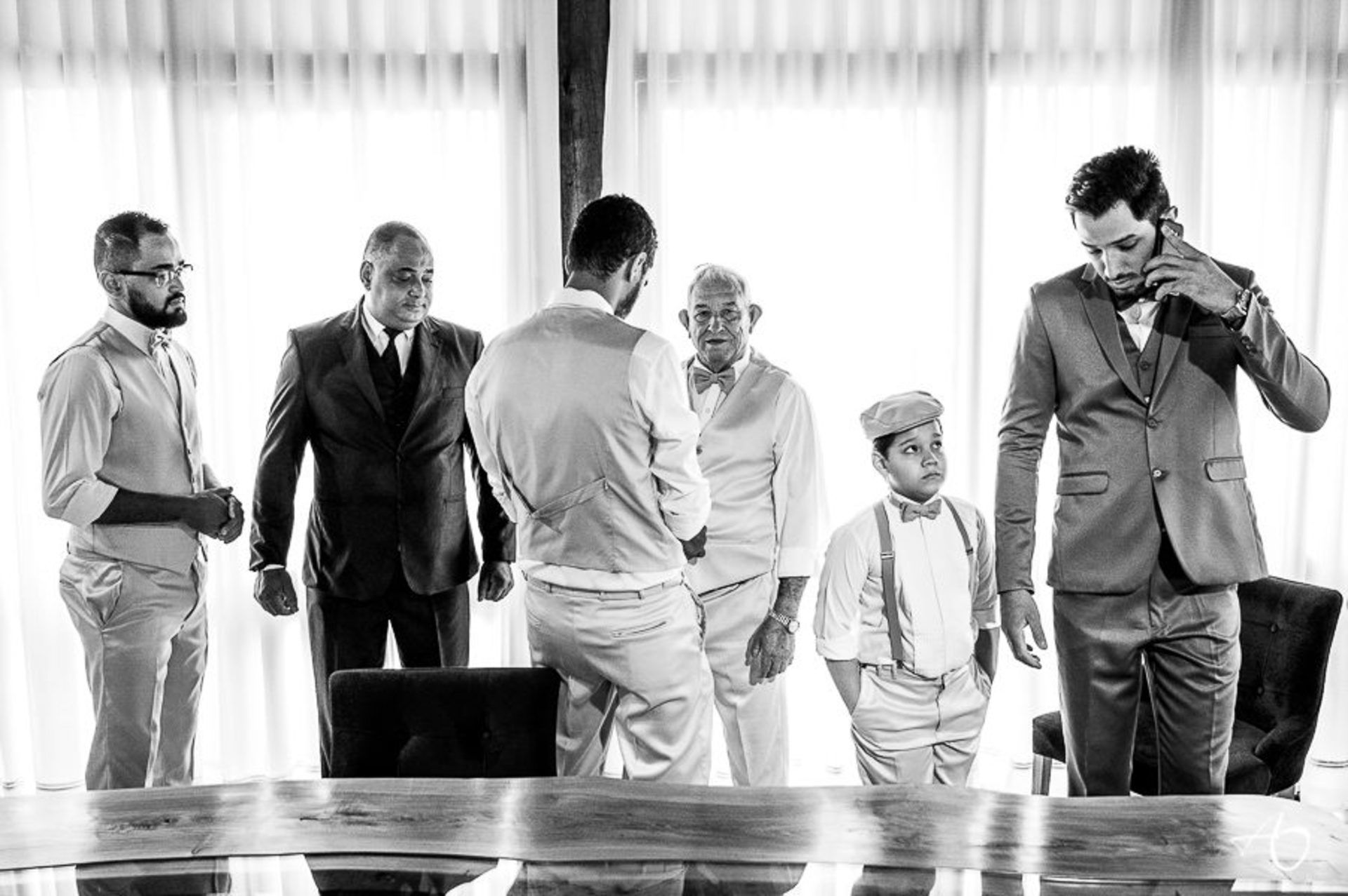 Casamento da Jordany e Phelipe em BH Minas Gerais - 2 - 1