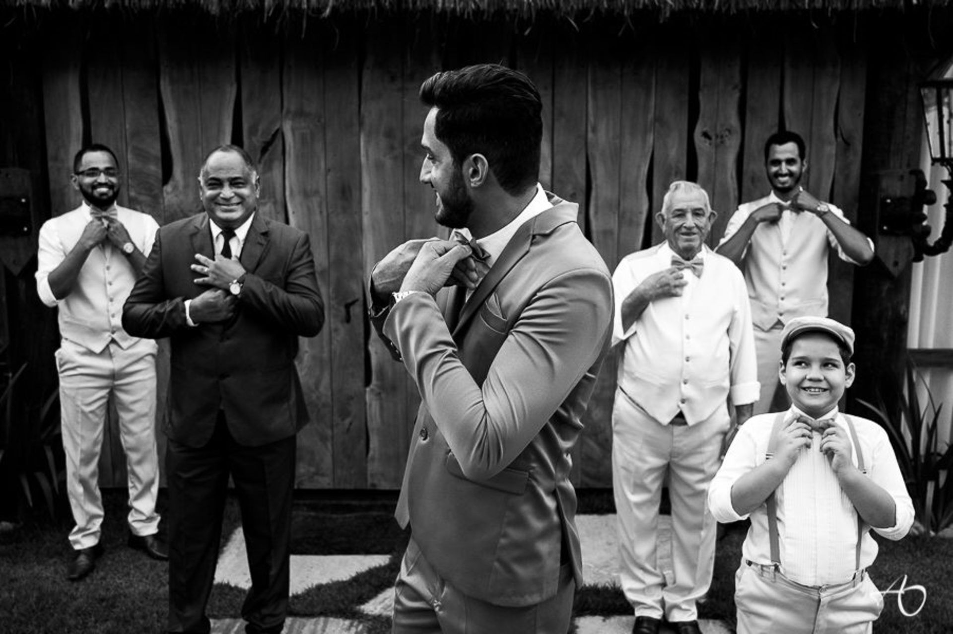 Casamento da Jordany e Phelipe em BH Minas Gerais - 2 - 3