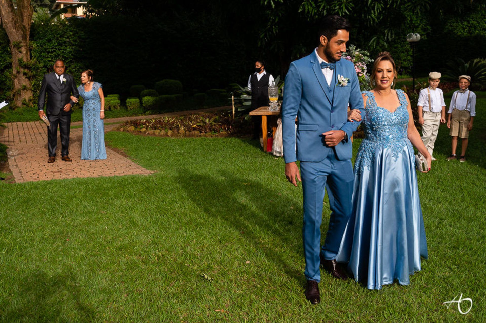 Casamento da Jordany e Phelipe em BH Minas Gerais - 2 - 2