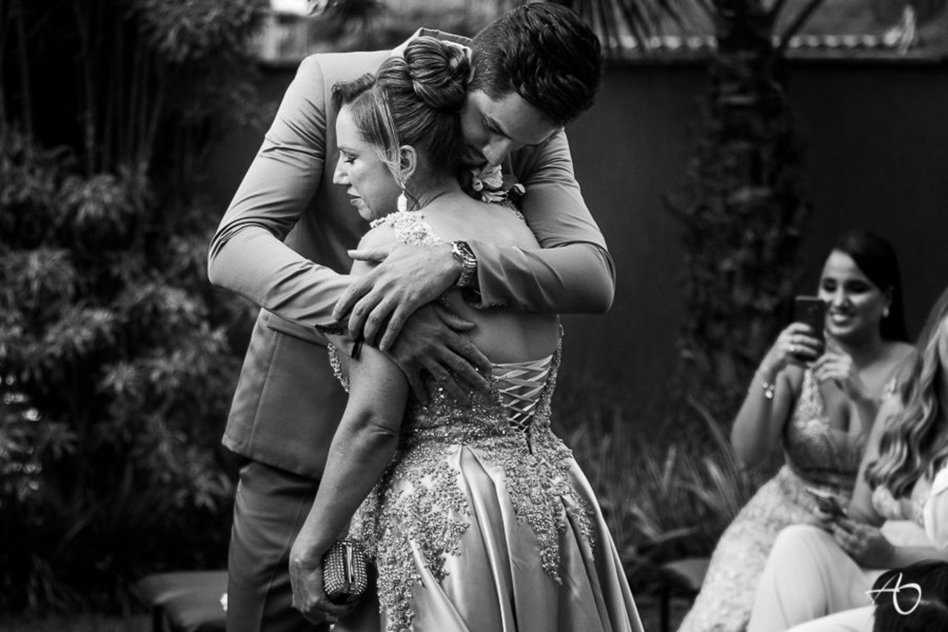 Casamento da Jordany e Phelipe em BH Minas Gerais - 2 - 1