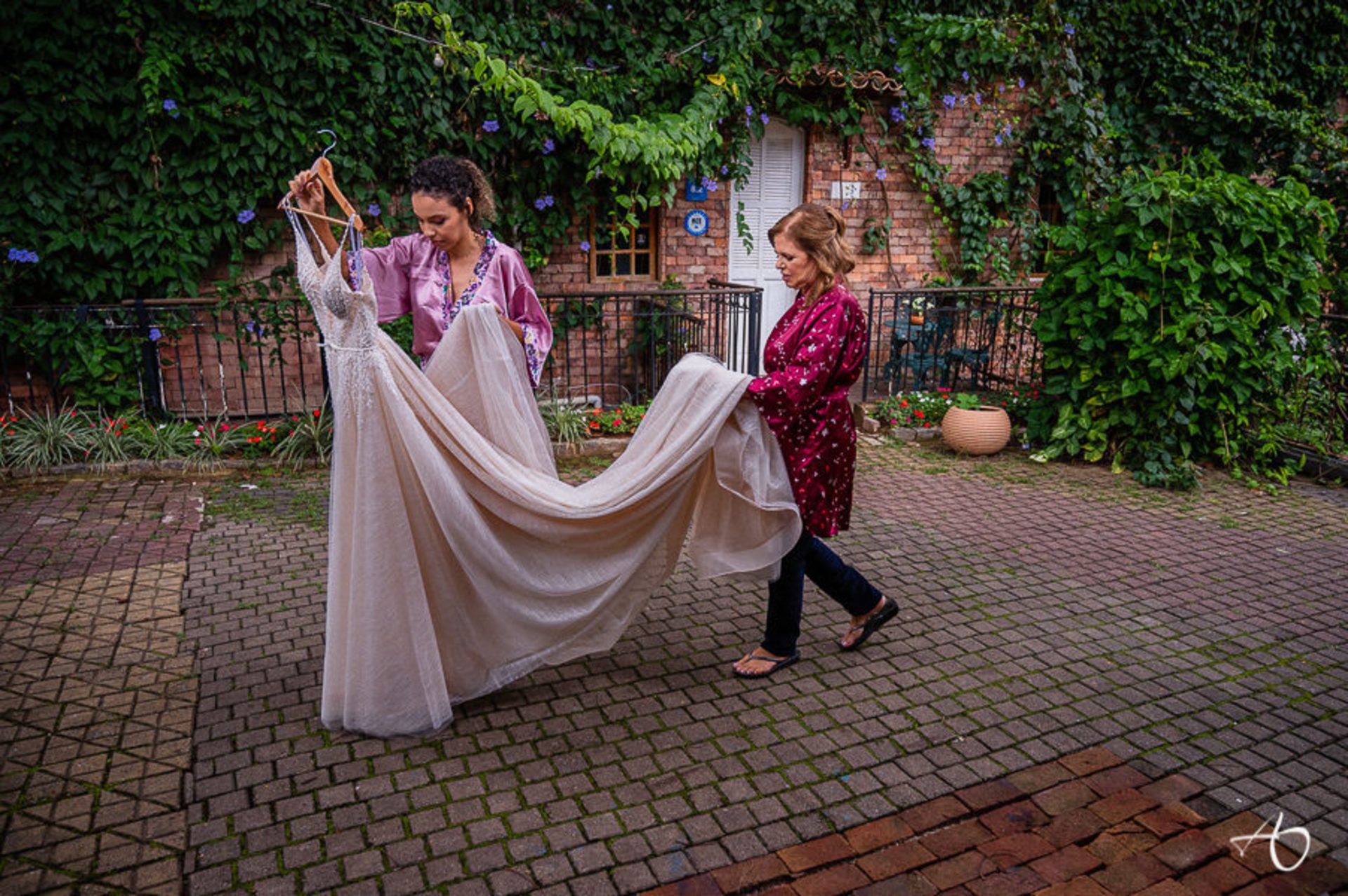 Casamento da Jordany e Phelipe em BH Minas Gerais - 2 - 0