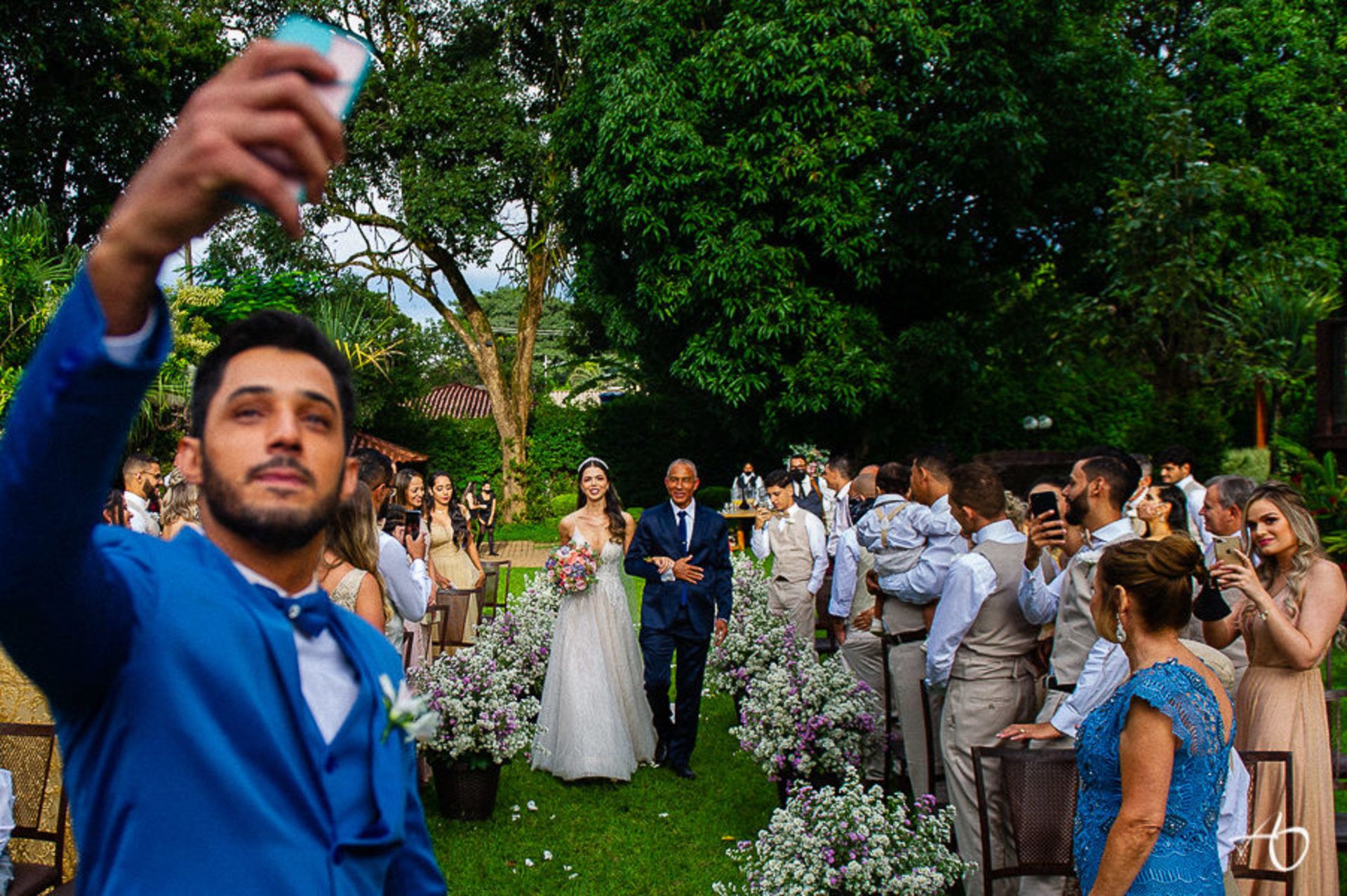 Casamento da Jordany e Phelipe em BH Minas Gerais - 2 - 3