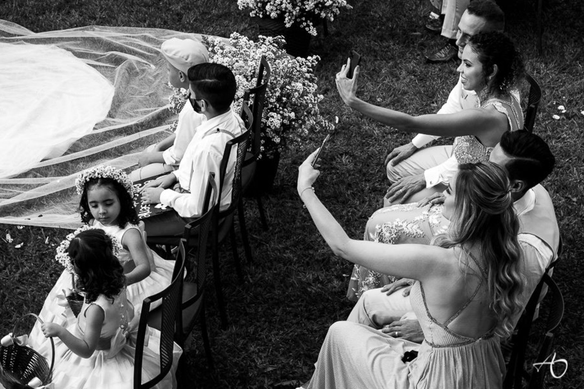 Casamento da Jordany e Phelipe em BH Minas Gerais - 2 - 1