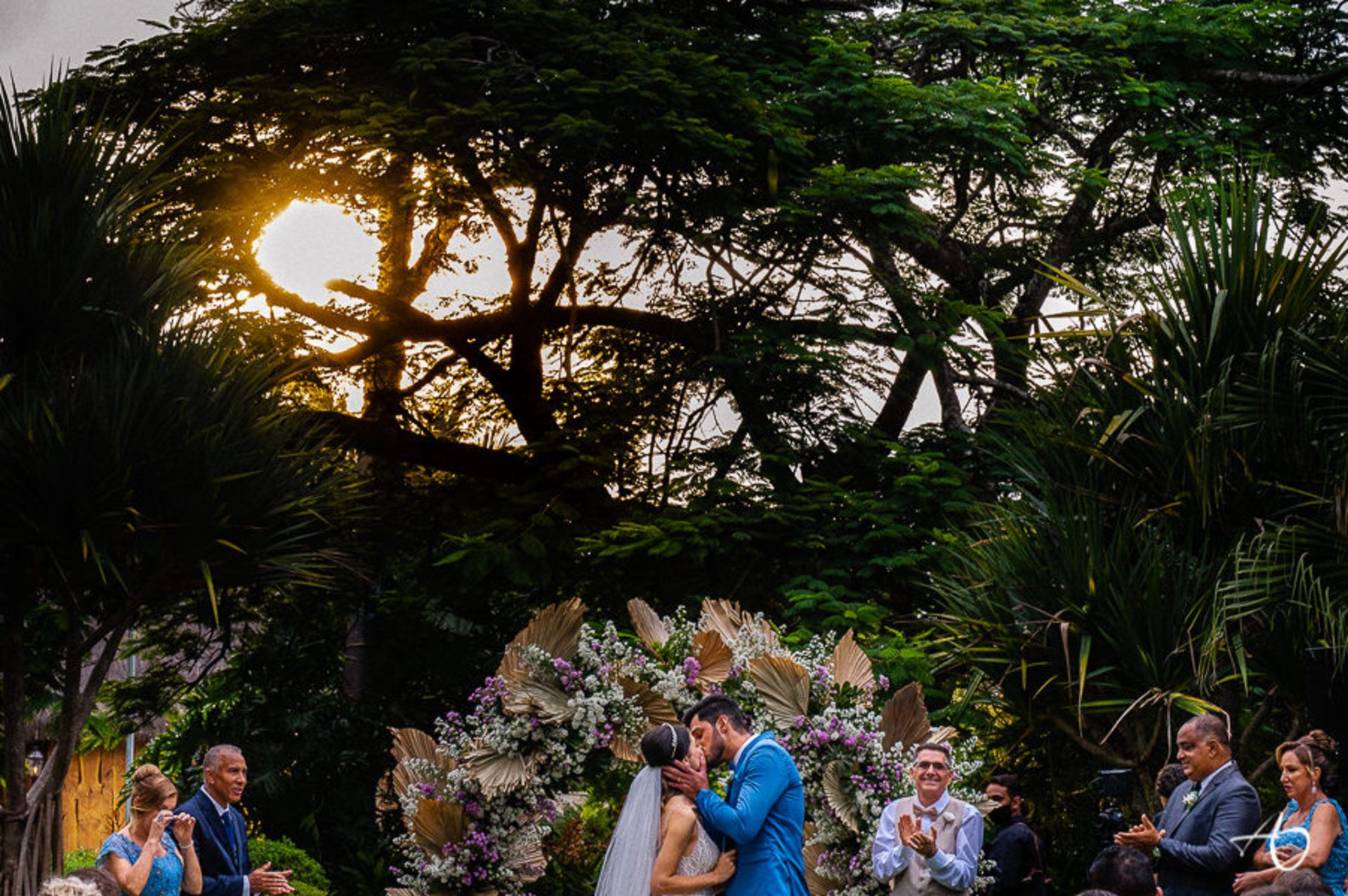Casamento da Jordany e Phelipe em BH Minas Gerais - 2 - 2