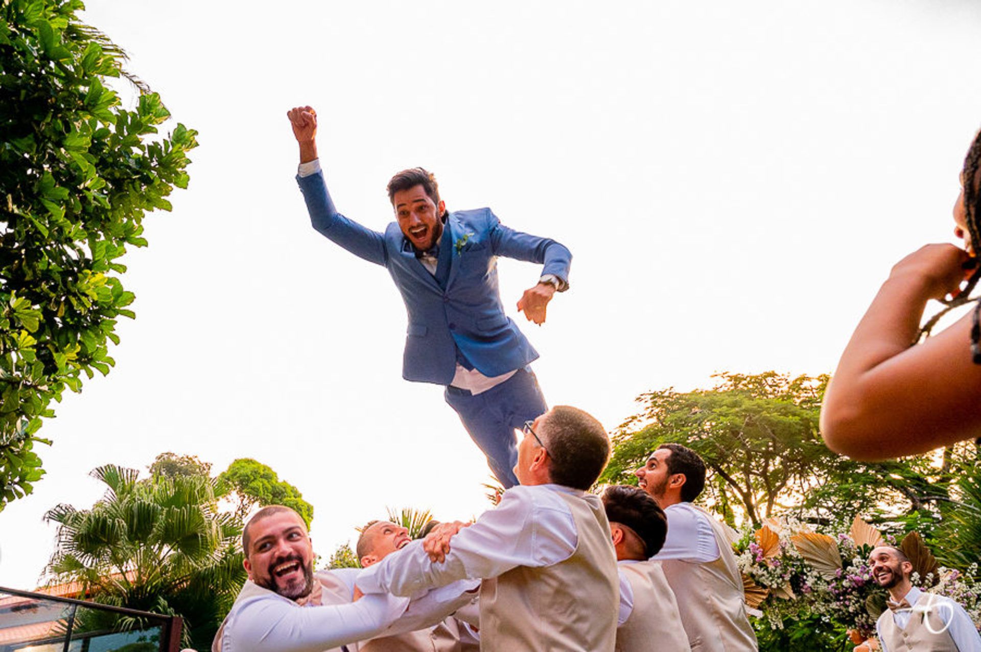 Casamento da Jordany e Phelipe em BH Minas Gerais - 2 - 3