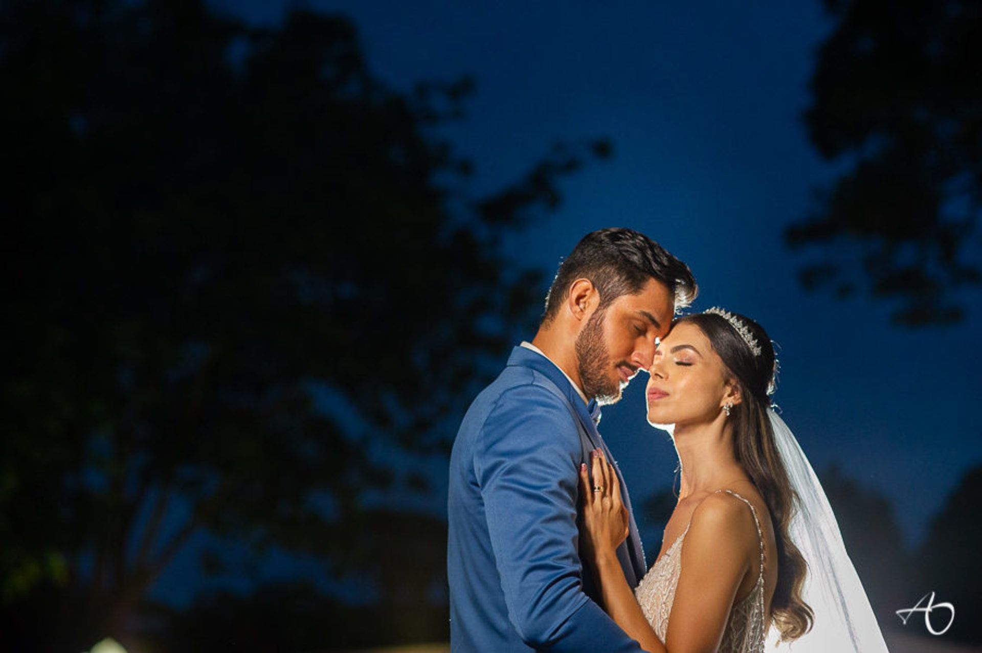 Casamento da Jordany e Phelipe em BH Minas Gerais - 2 - 1