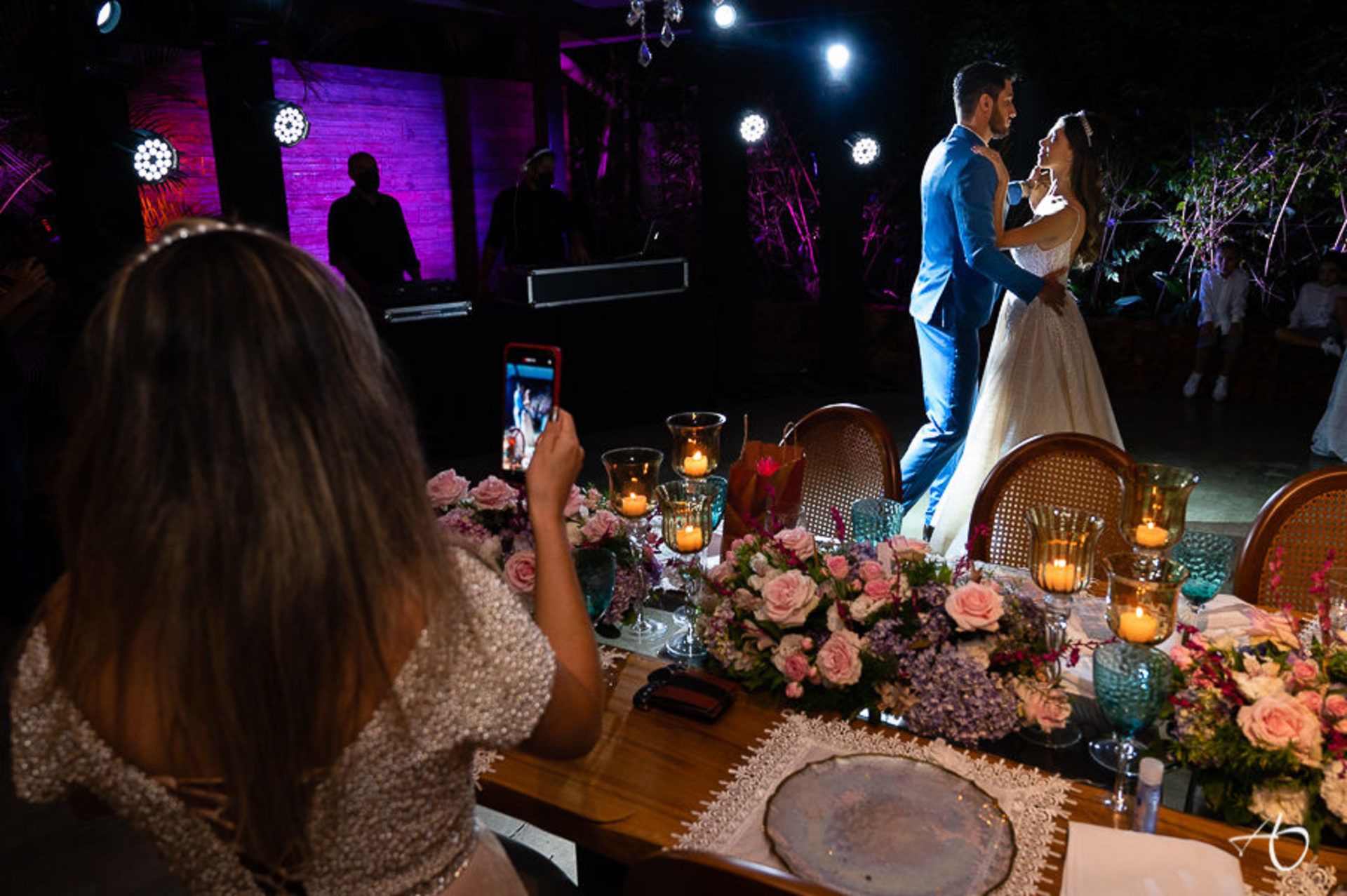 Casamento da Jordany e Phelipe em BH Minas Gerais - 2 - 3