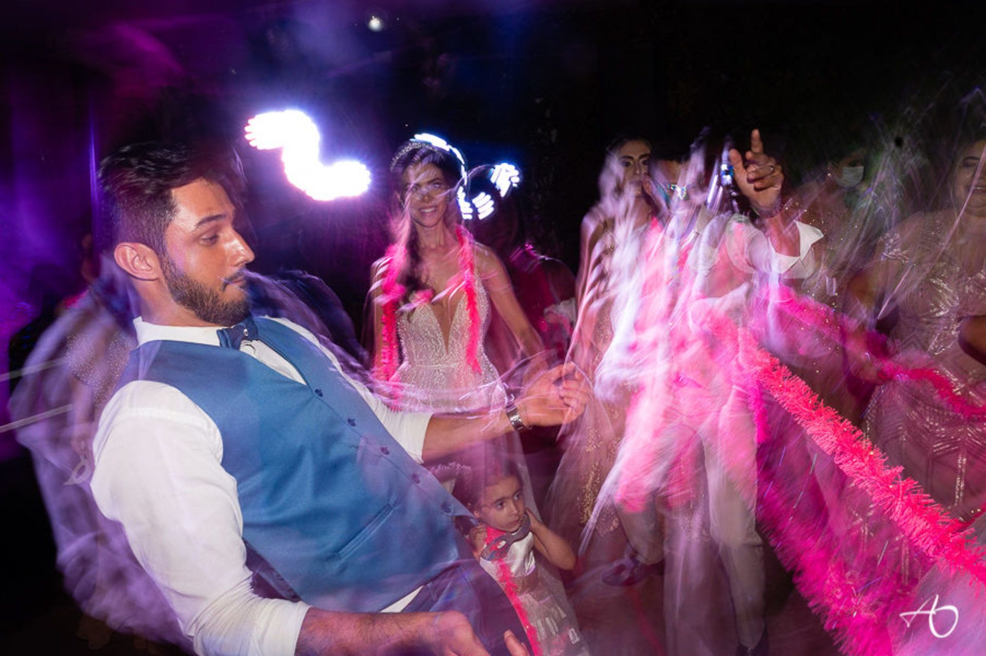 Casamento da Jordany e Phelipe em BH Minas Gerais - 2 - 3