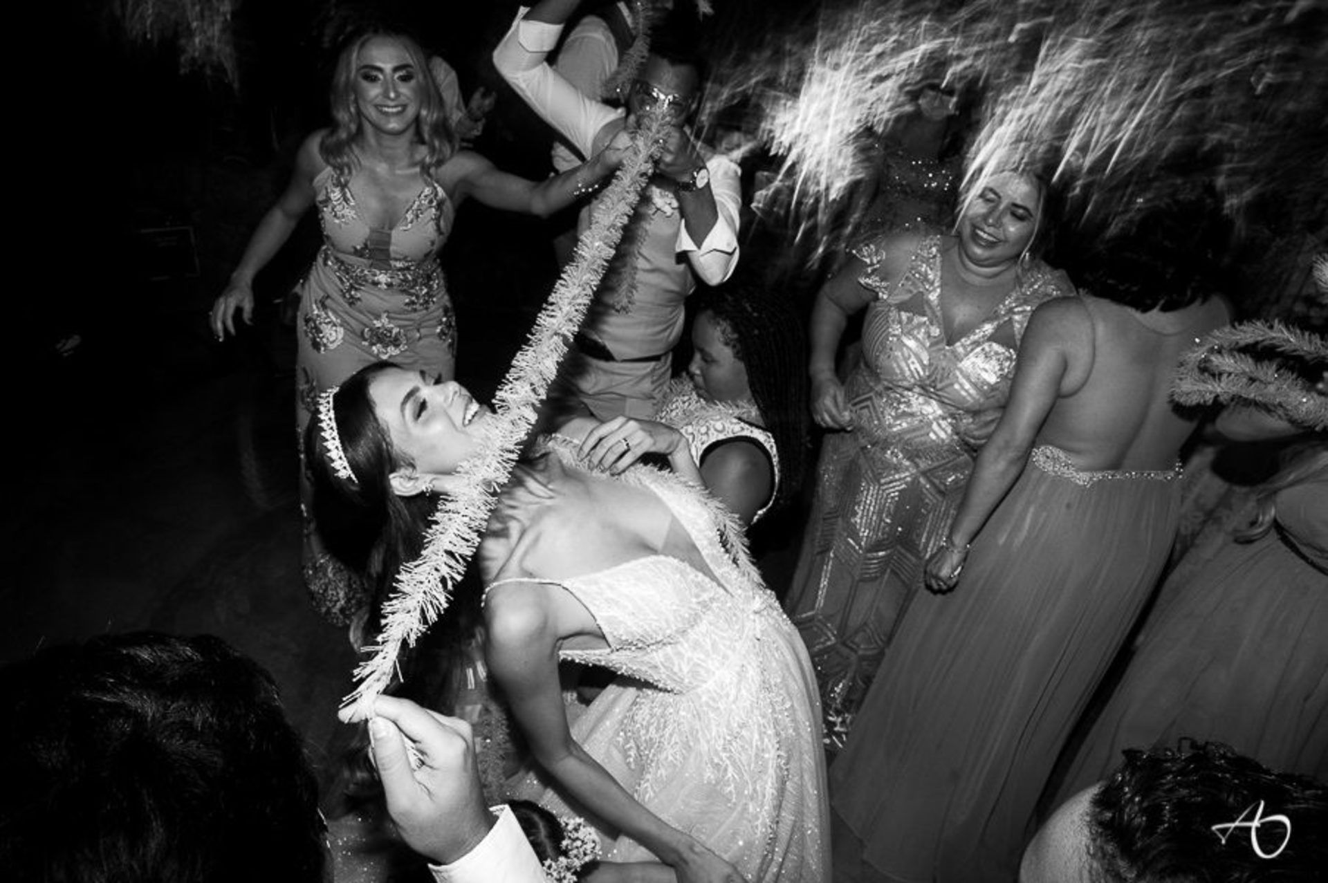 Casamento da Jordany e Phelipe em BH Minas Gerais - 2 - 2