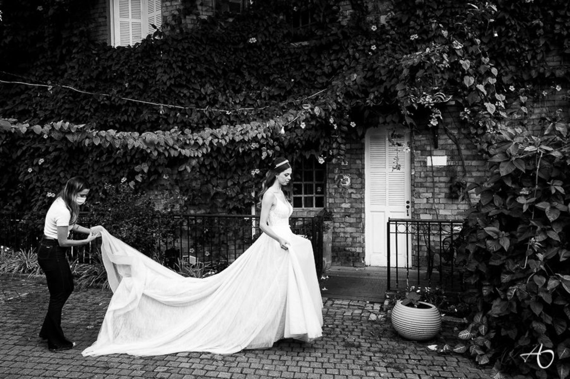 Casamento da Jordany e Phelipe em BH Minas Gerais - 2 - 3