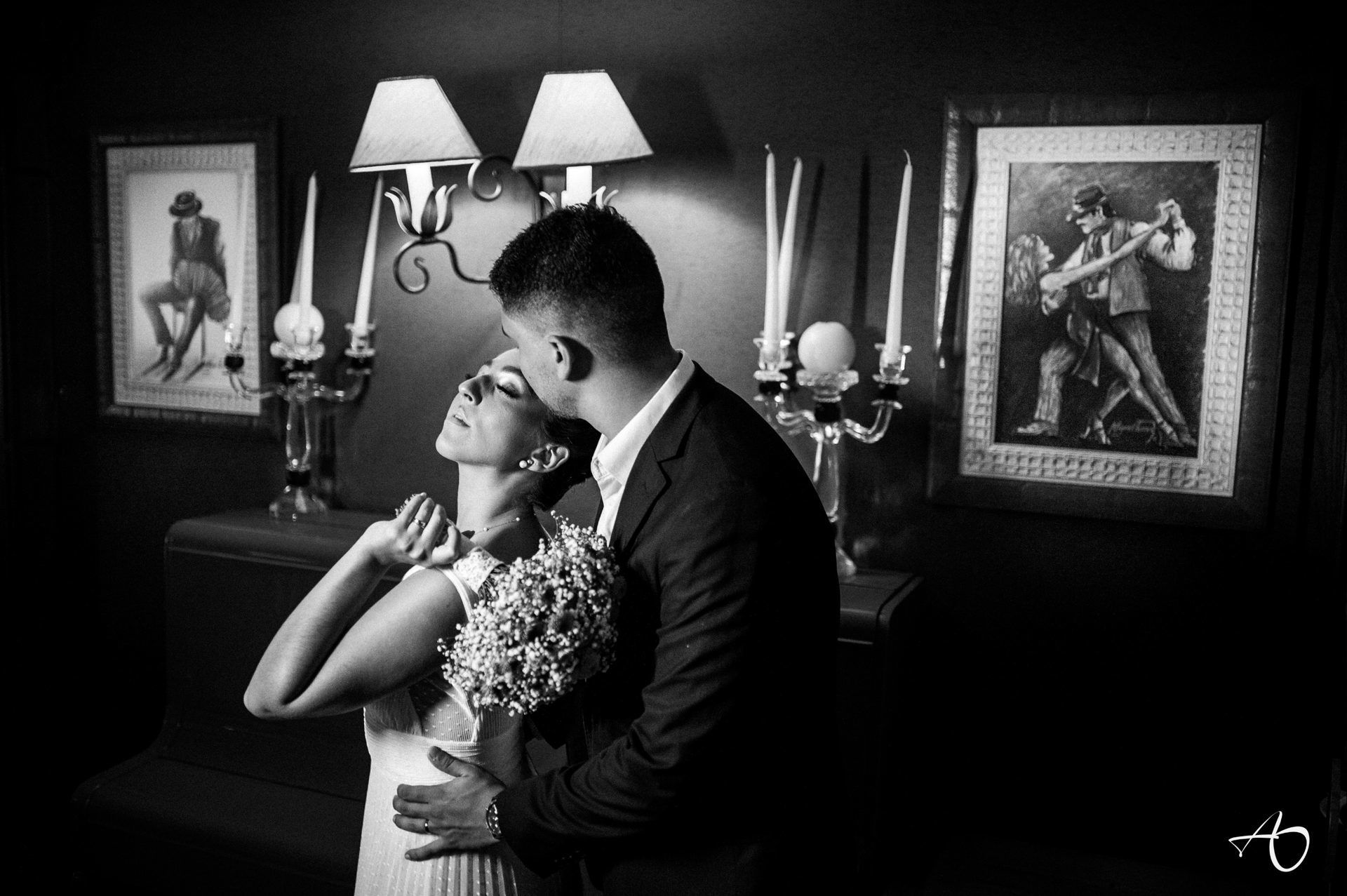 Casamento Paloma e Igor - 2 - 1