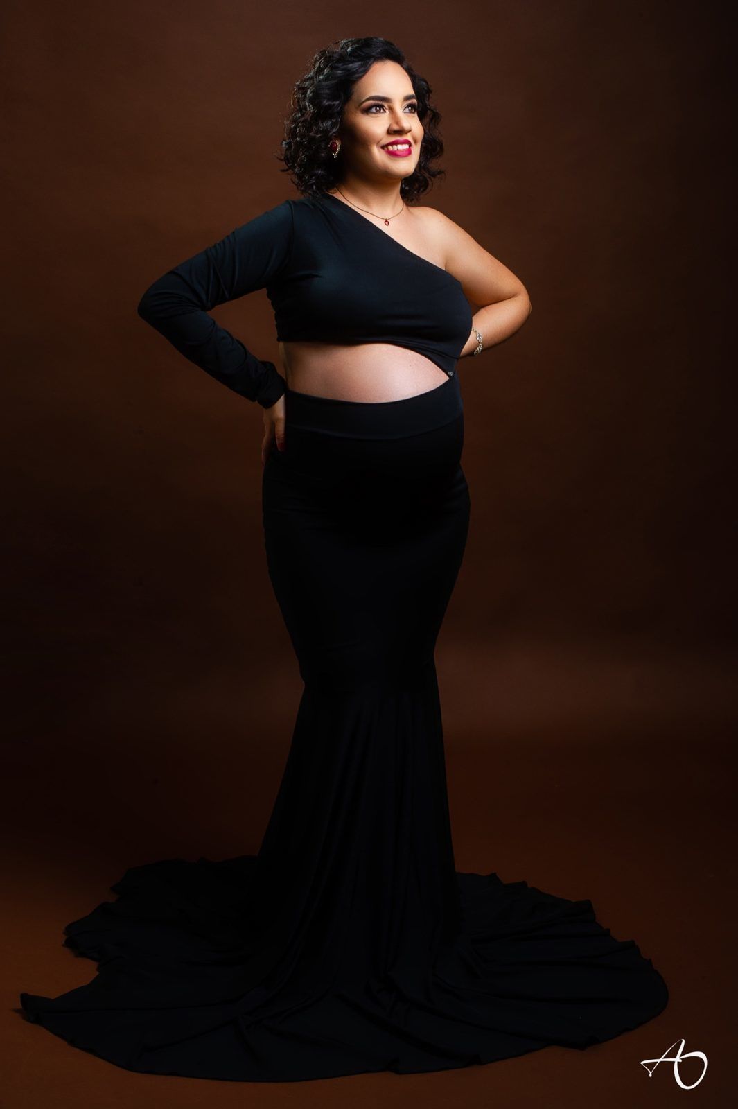 Ensaio de gestante dos queridos Joyce e Leandro - 2 - 3