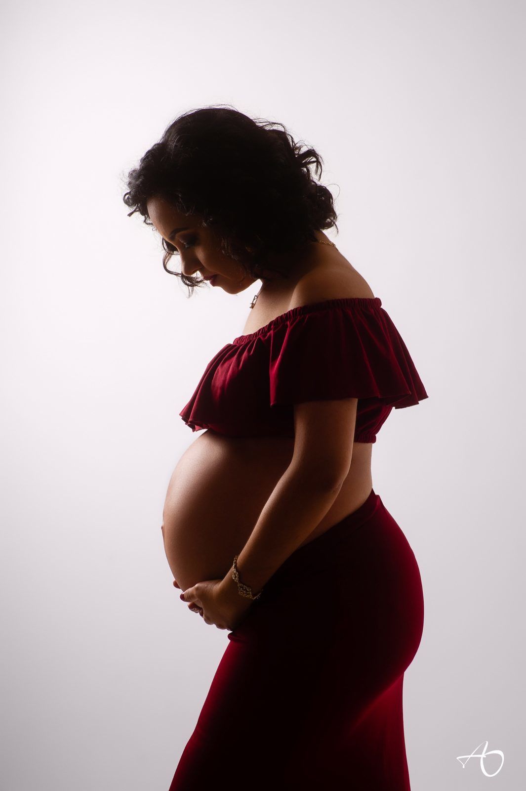 Ensaio de gestante dos queridos Joyce e Leandro - 2 - 8