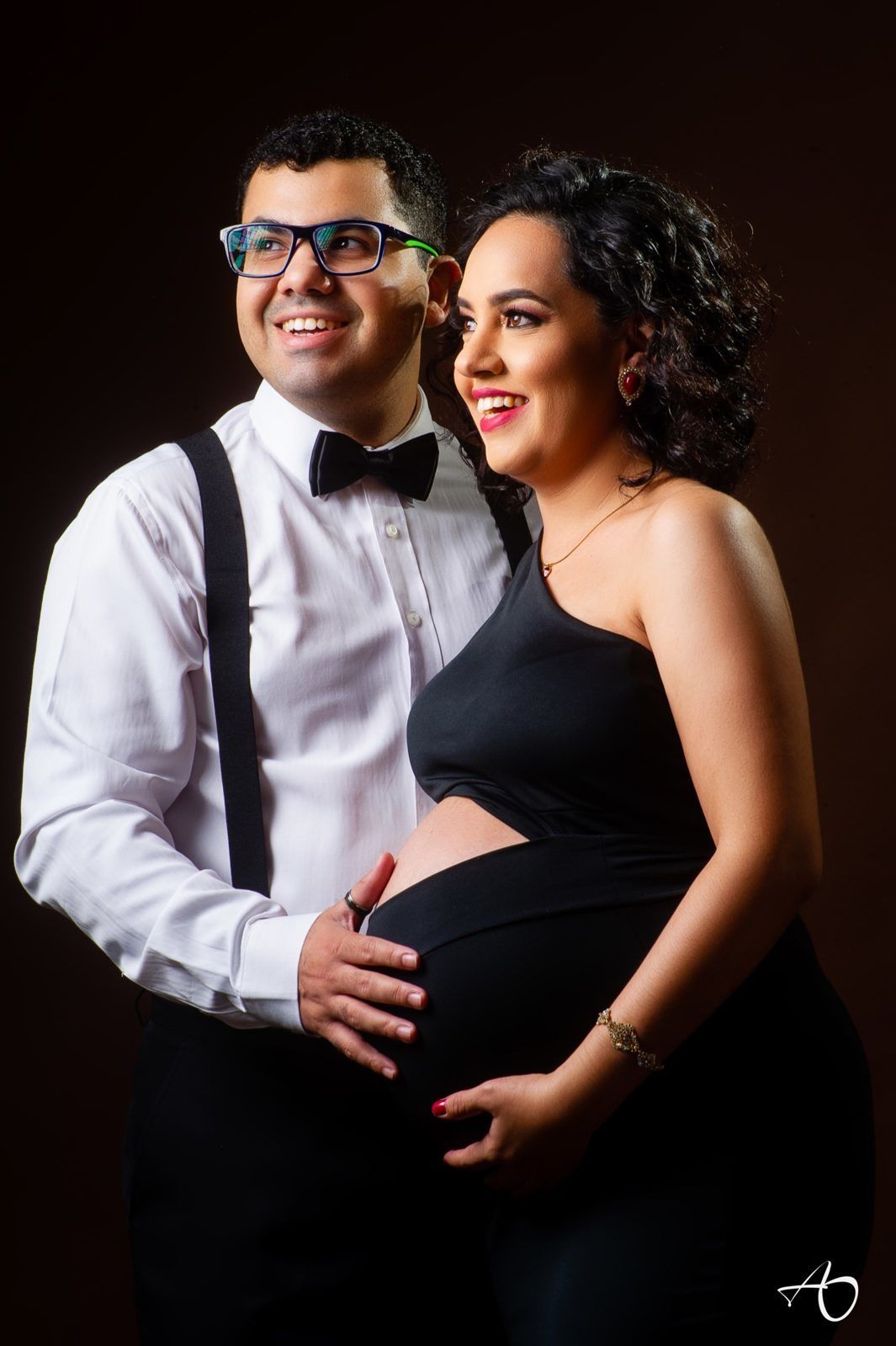 Ensaio de gestante dos queridos Joyce e Leandro - 2 - 4