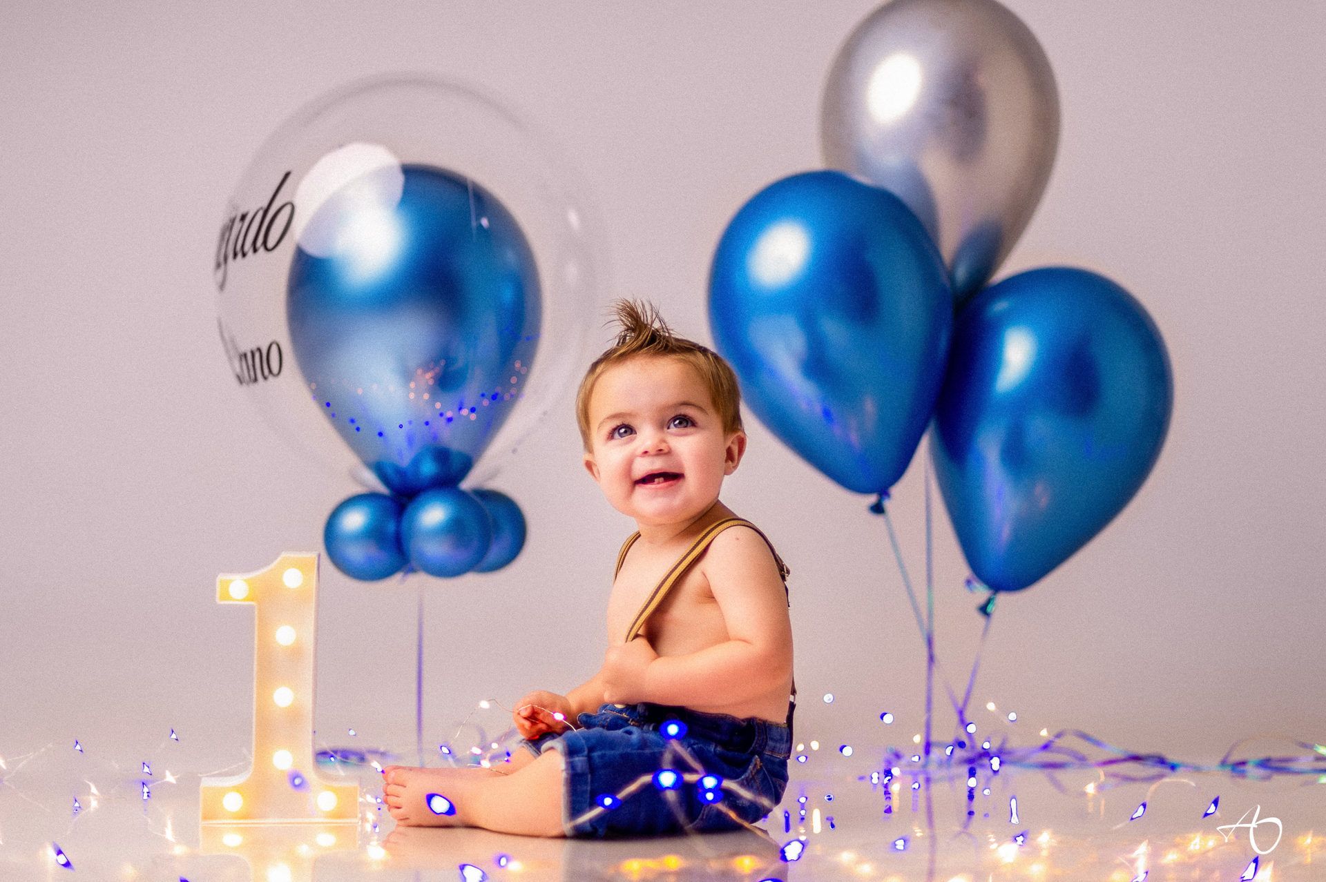 Ensaio Mês a Mês - 2 - 1