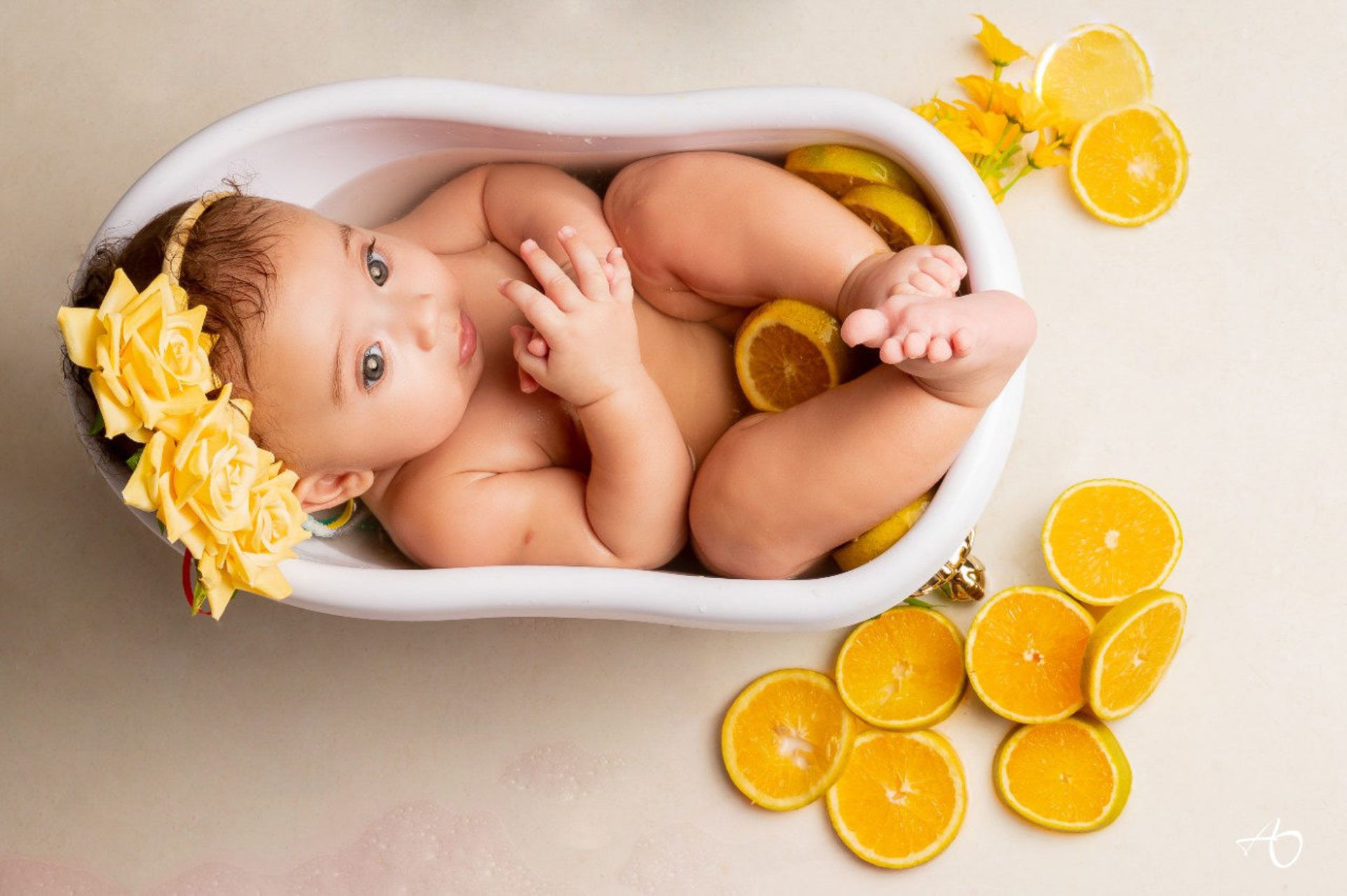 Ensaio Mês a Mês - 2 - 2